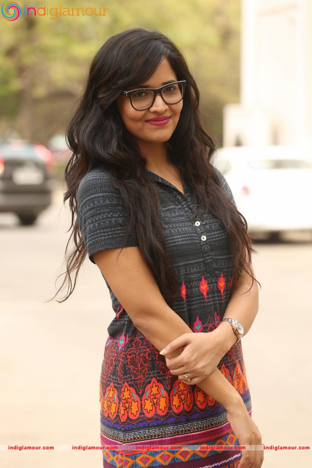 Anasuya Bharadwaj Actress hd photo