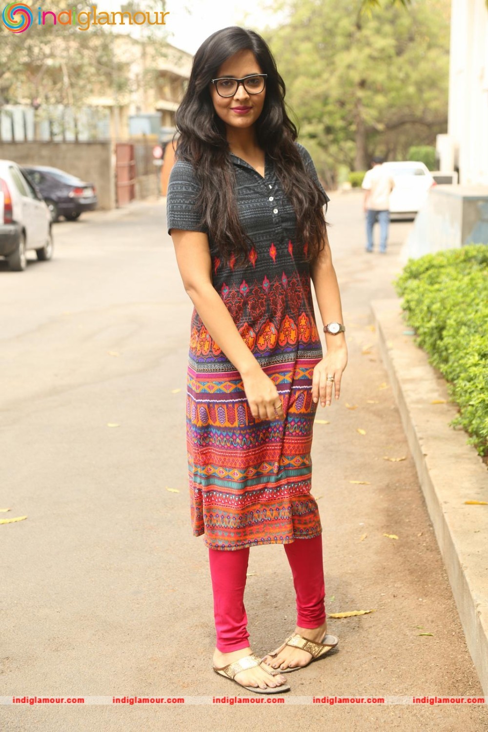 Anasuya Bharadwaj Actress hd photo