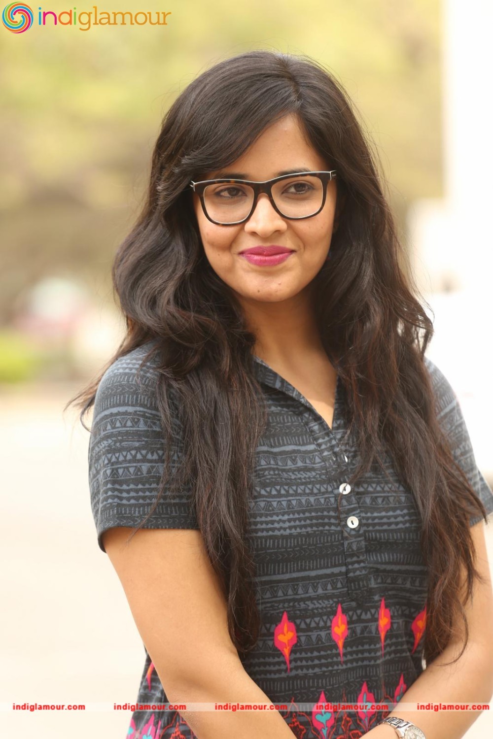 Anasuya Bharadwaj Actress hd photo
