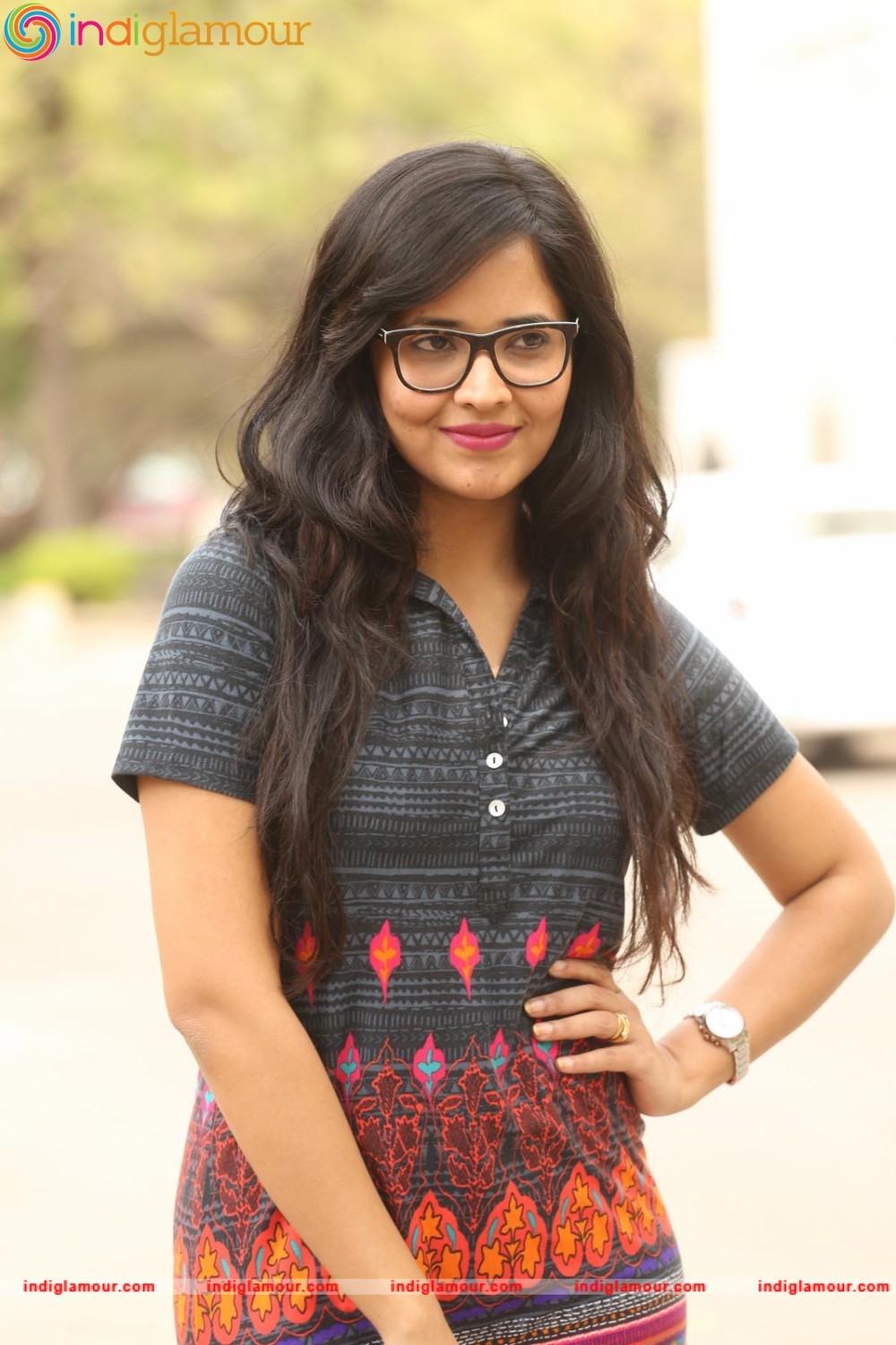 Anasuya Bharadwaj Actress hd photo