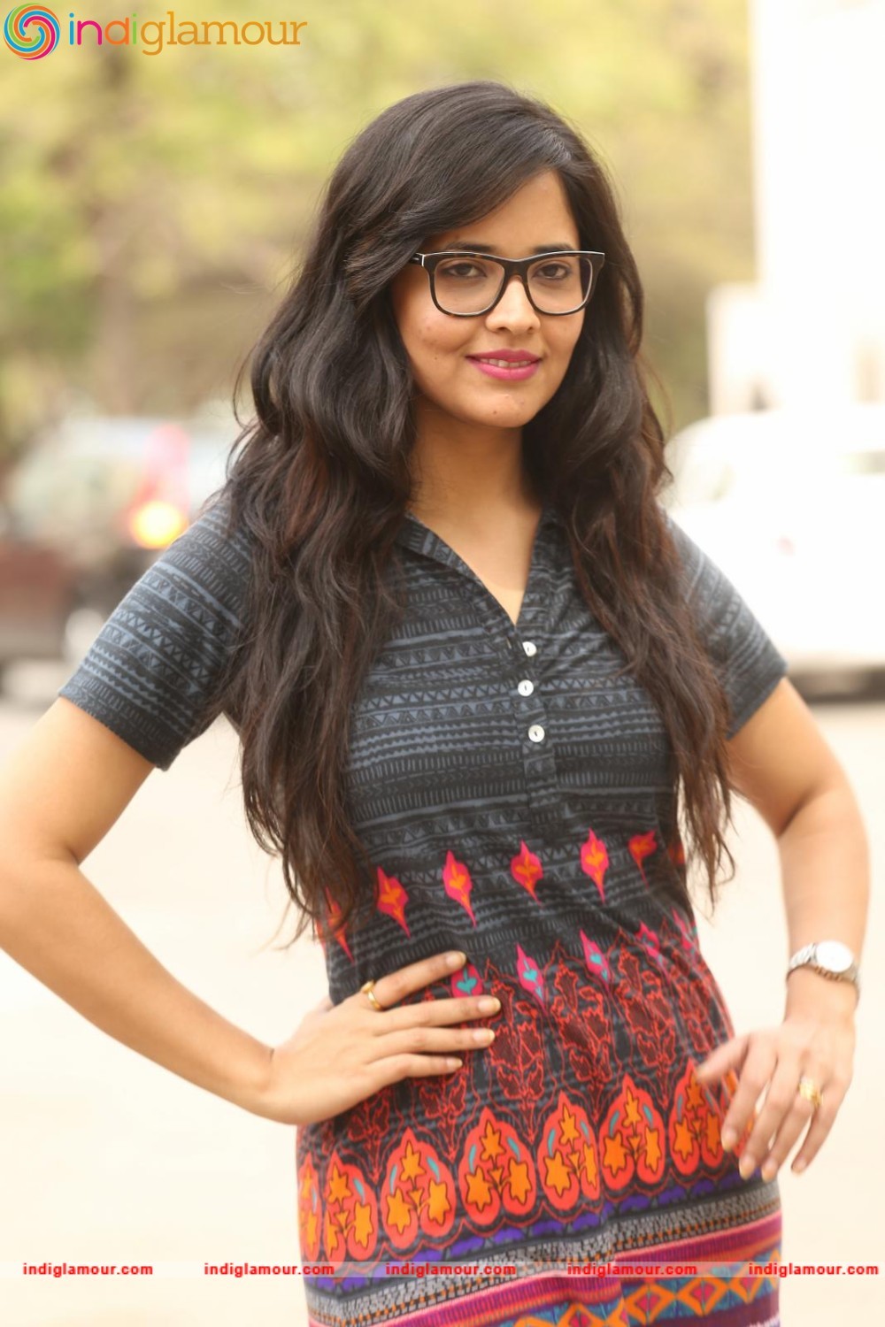 Anasuya Bharadwaj Actress hd photo
