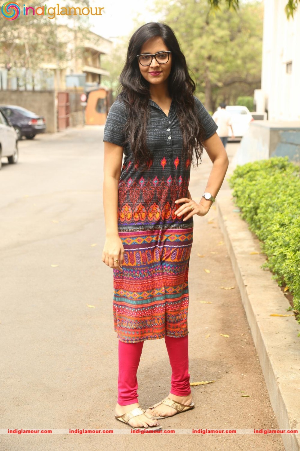 Anasuya Bharadwaj Actress hd photo