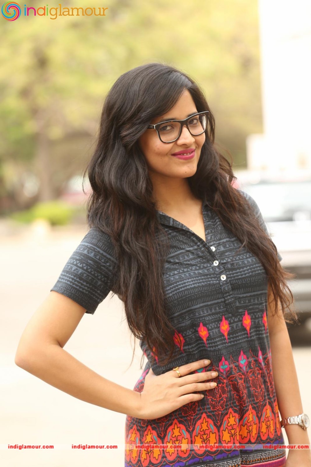 Anasuya Bharadwaj Actress hd photo