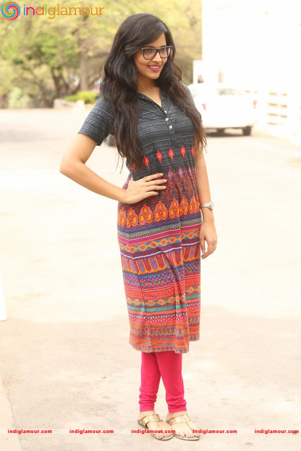 Anasuya Bharadwaj Actress hd photo