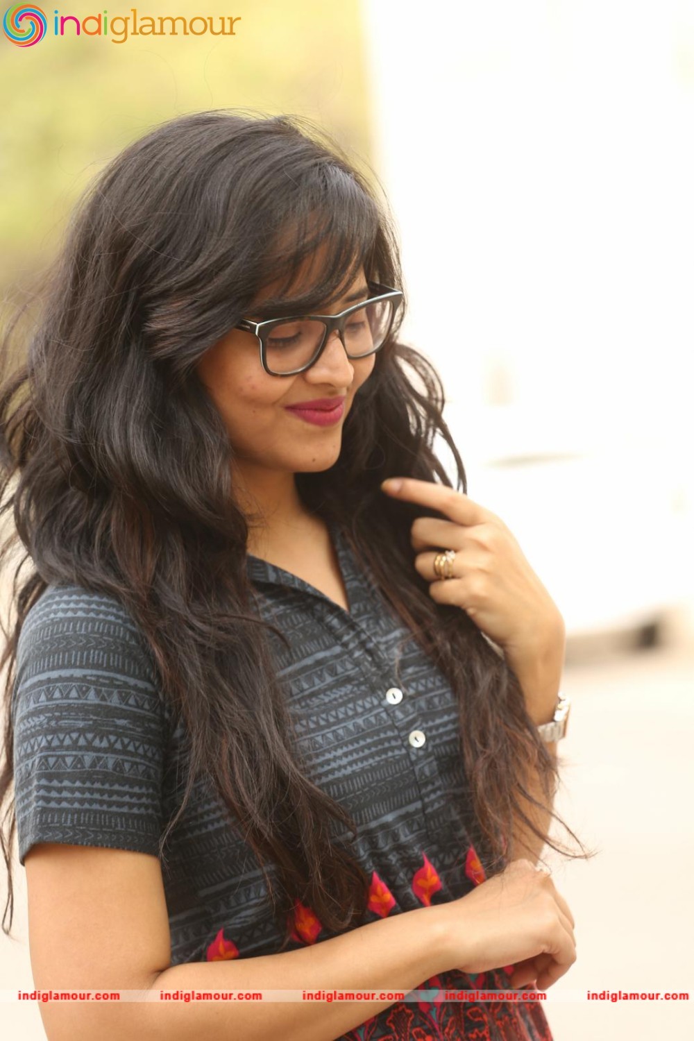 Anasuya Bharadwaj Actress hd photo