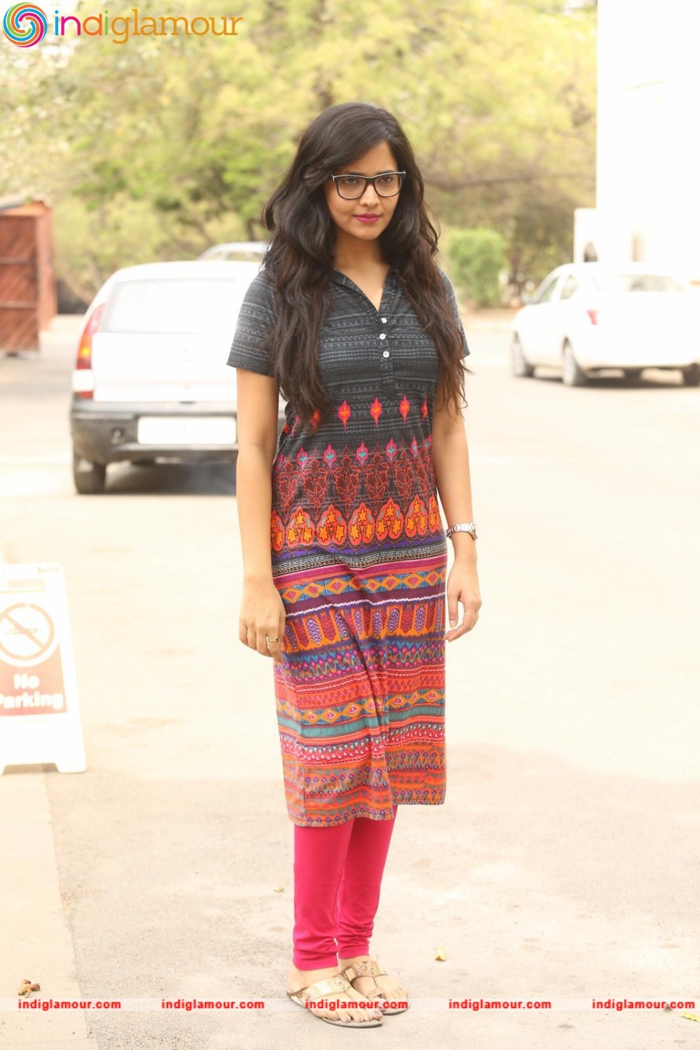 Anasuya Bharadwaj Actress hd photo