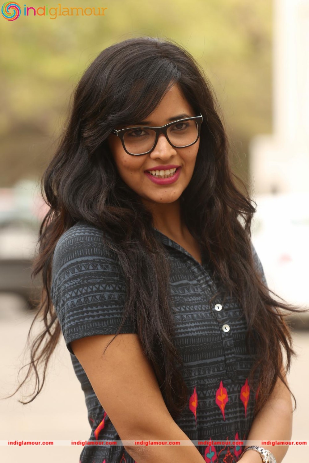 Anasuya Bharadwaj Actress hd photo