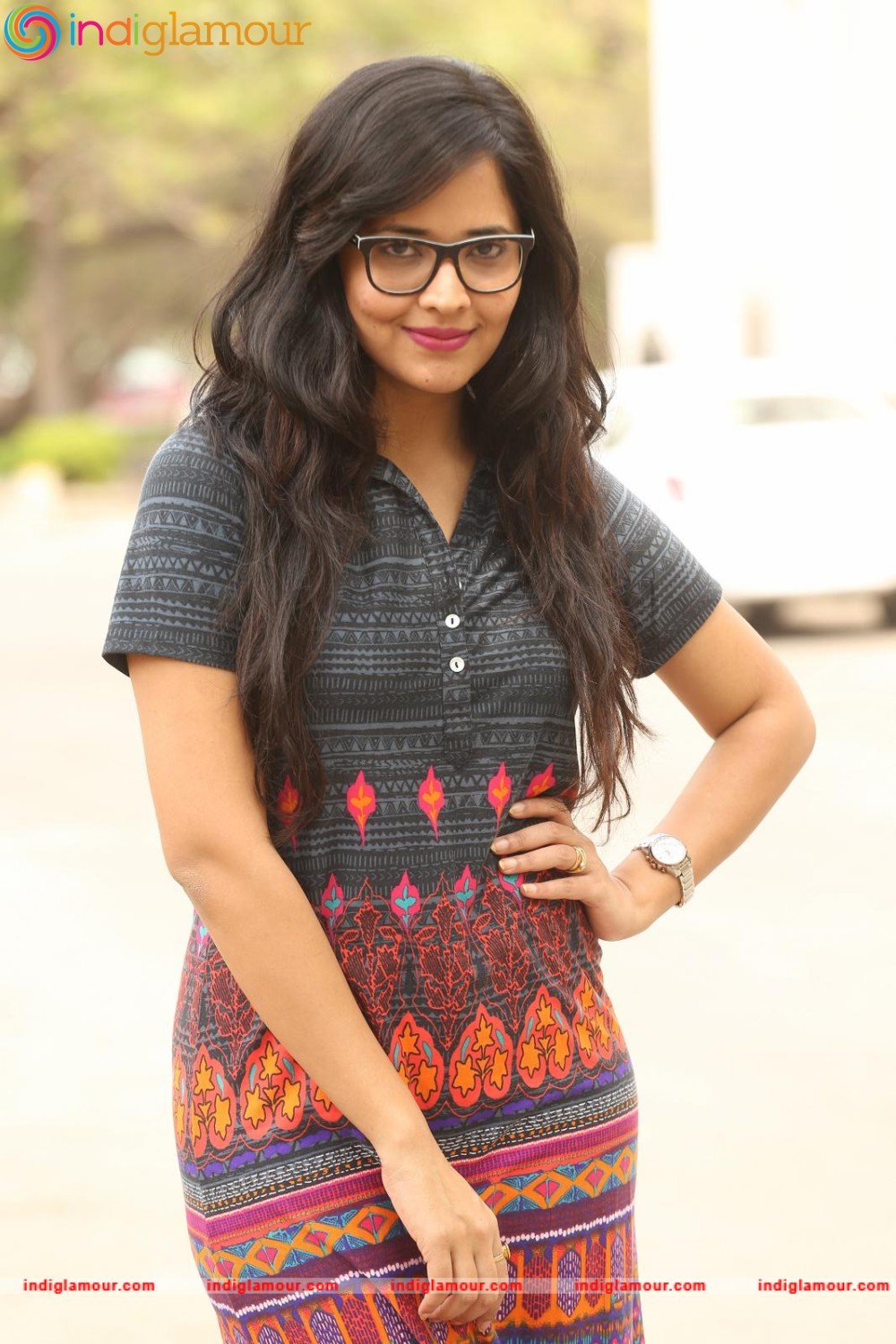 Anasuya Bharadwaj Actress hd photo