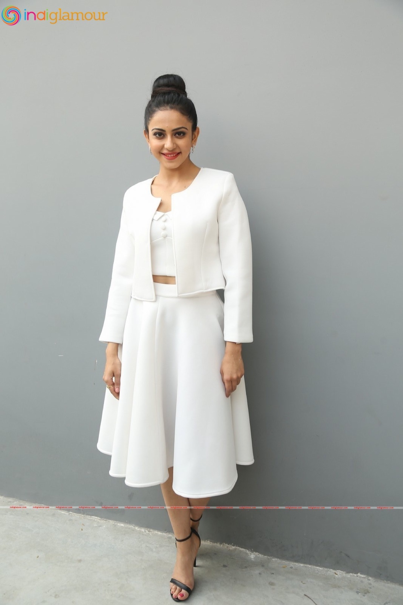 Rakul Preet Singh Actress hd photo