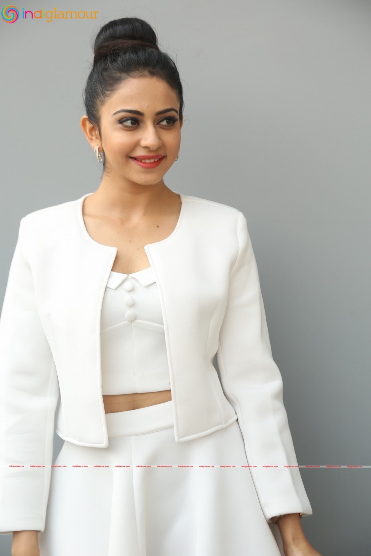 Rakul Preet Singh Actress hd photo