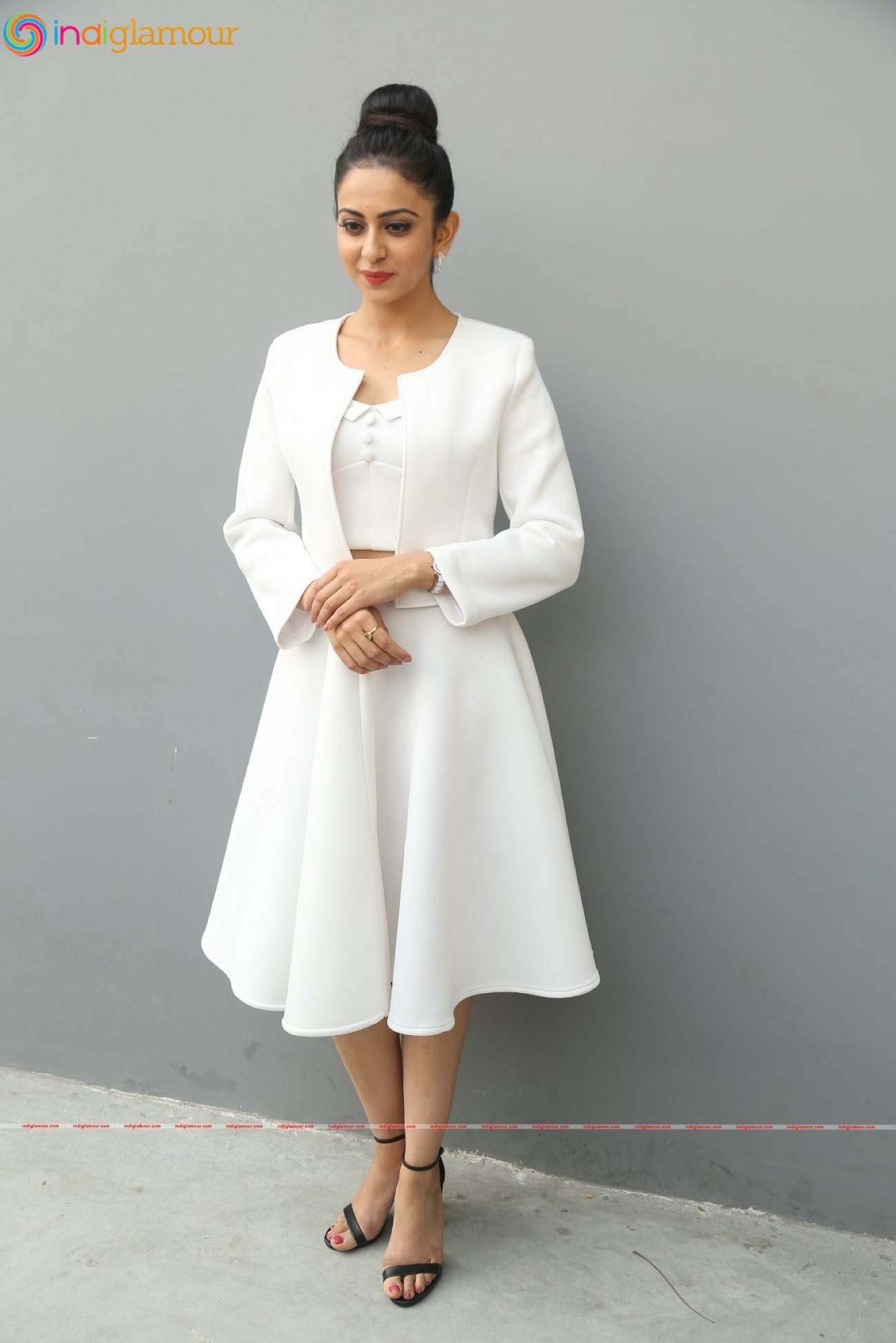 Rakul Preet Singh Actress hd photo