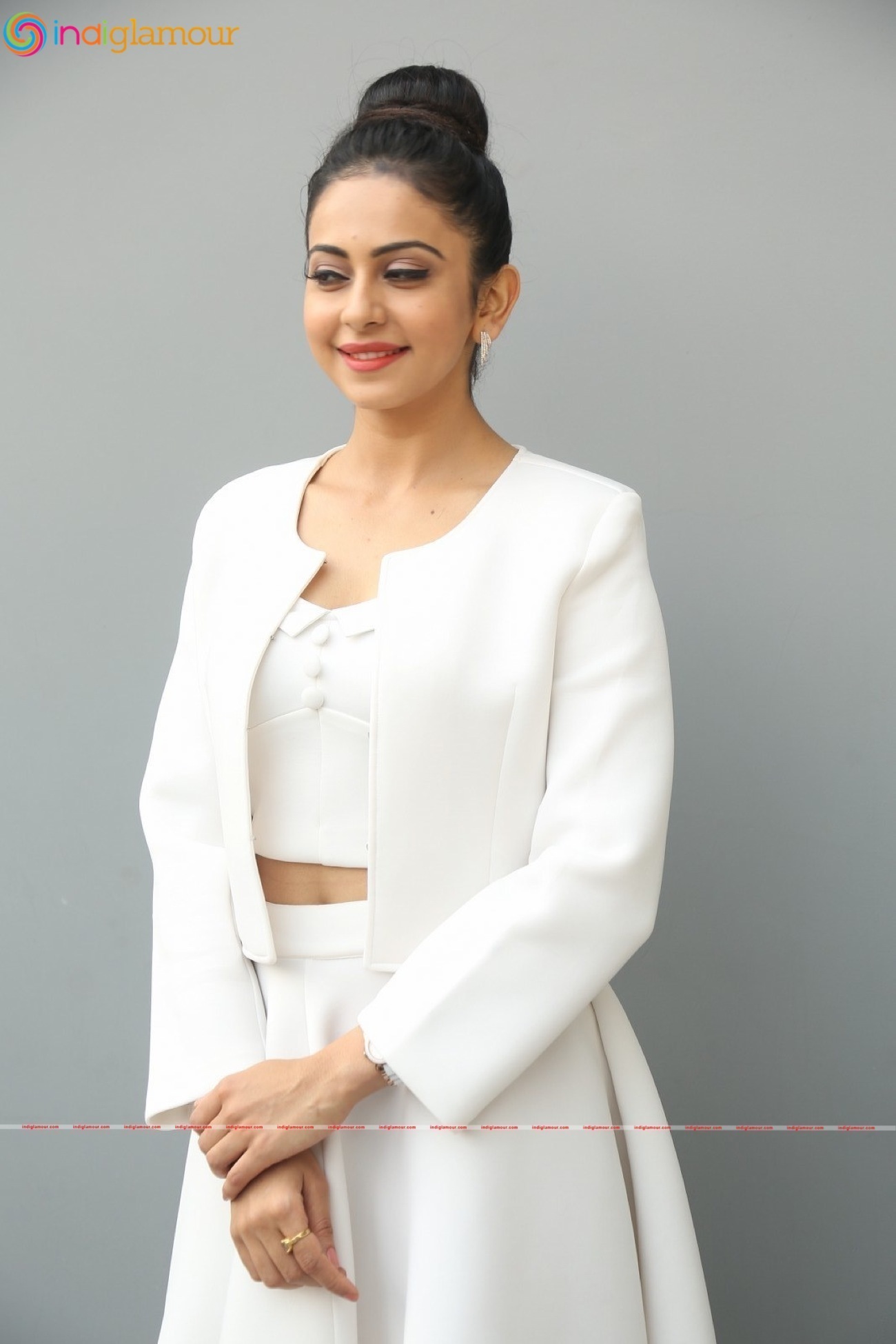 Rakul Preet Singh Actress hd photo