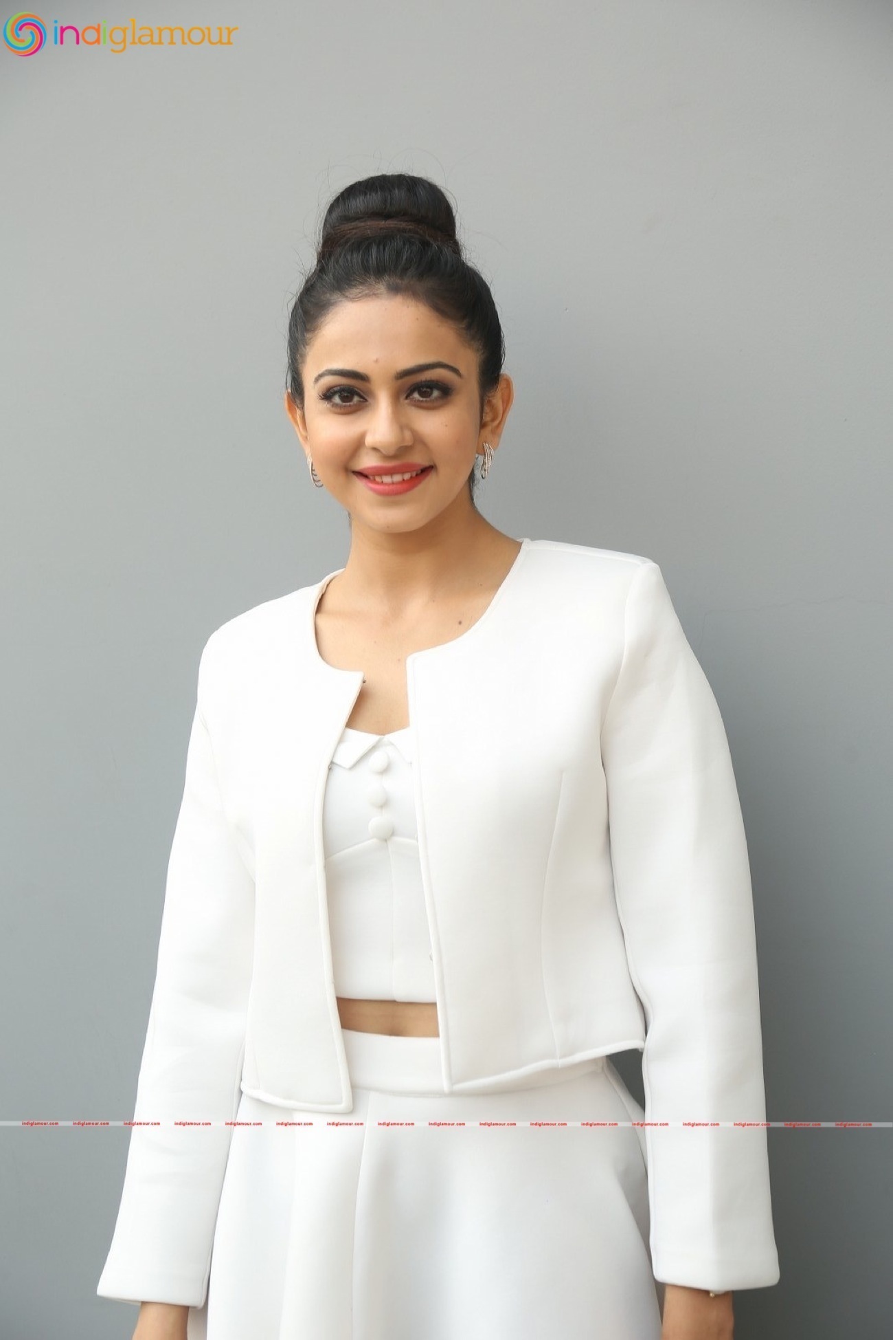 Rakul Preet Singh Actress hd photo