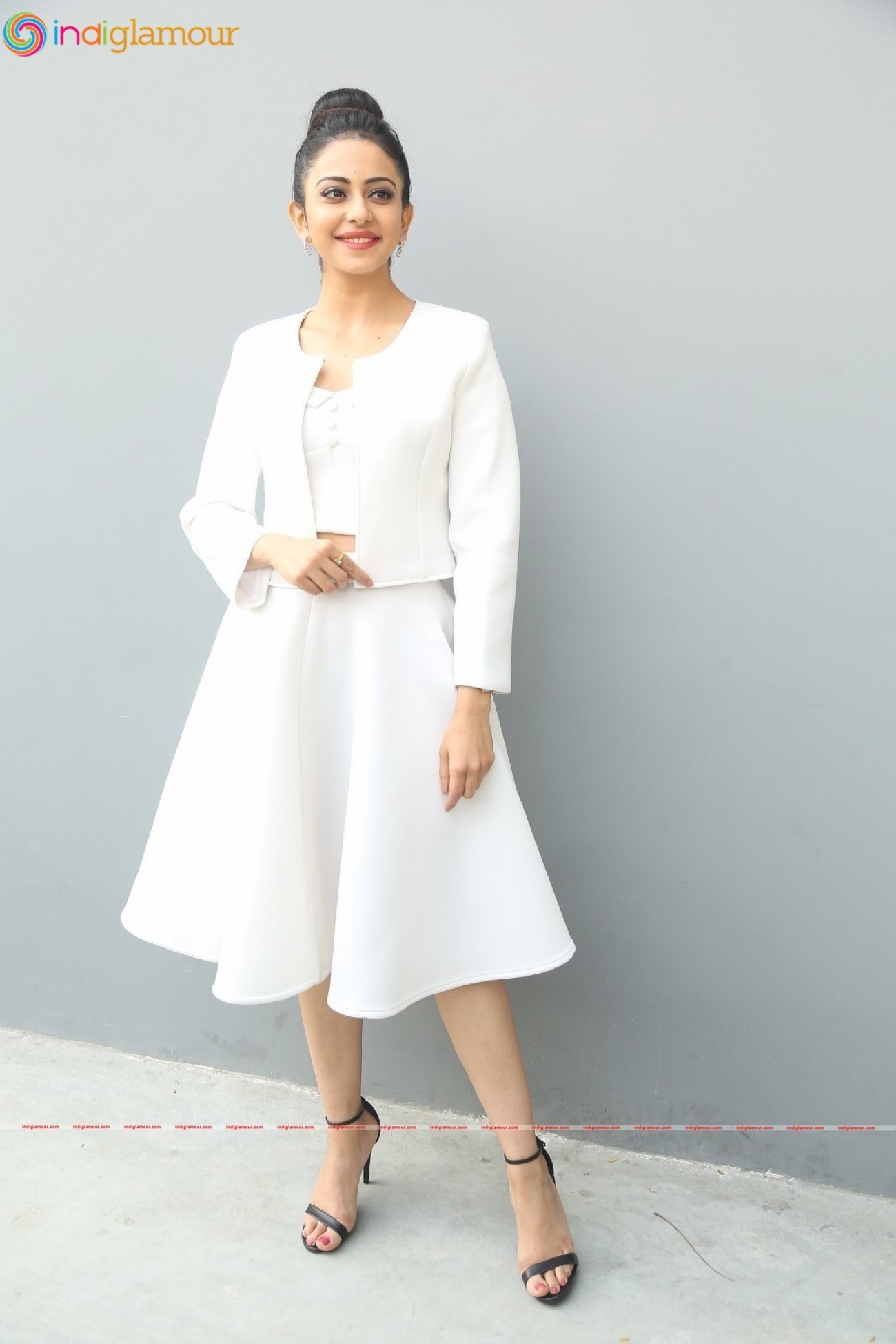 Rakul Preet Singh Actress hd photo