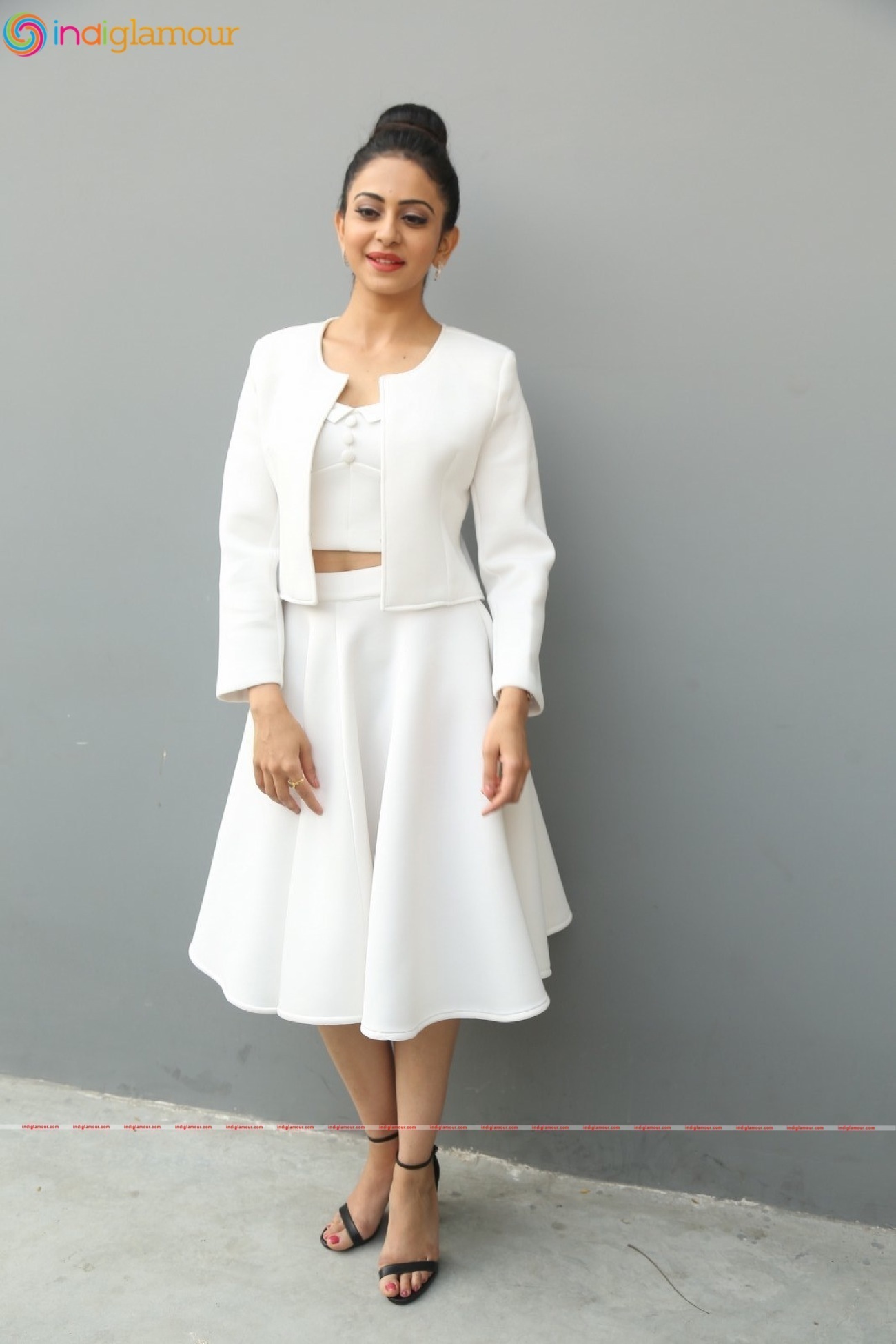 Rakul Preet Singh Actress hd photo