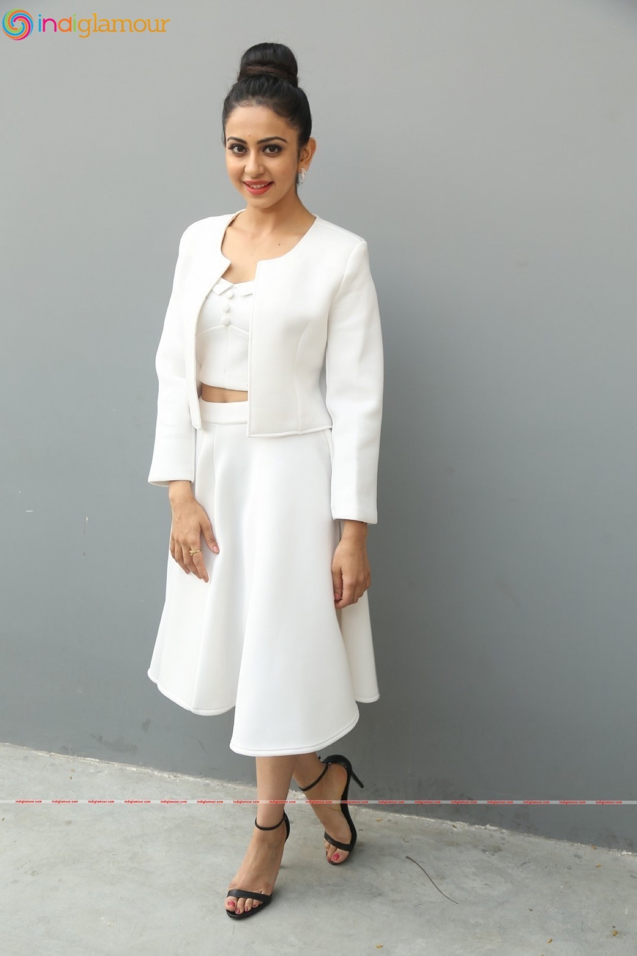 Rakul Preet Singh Actress hd photo