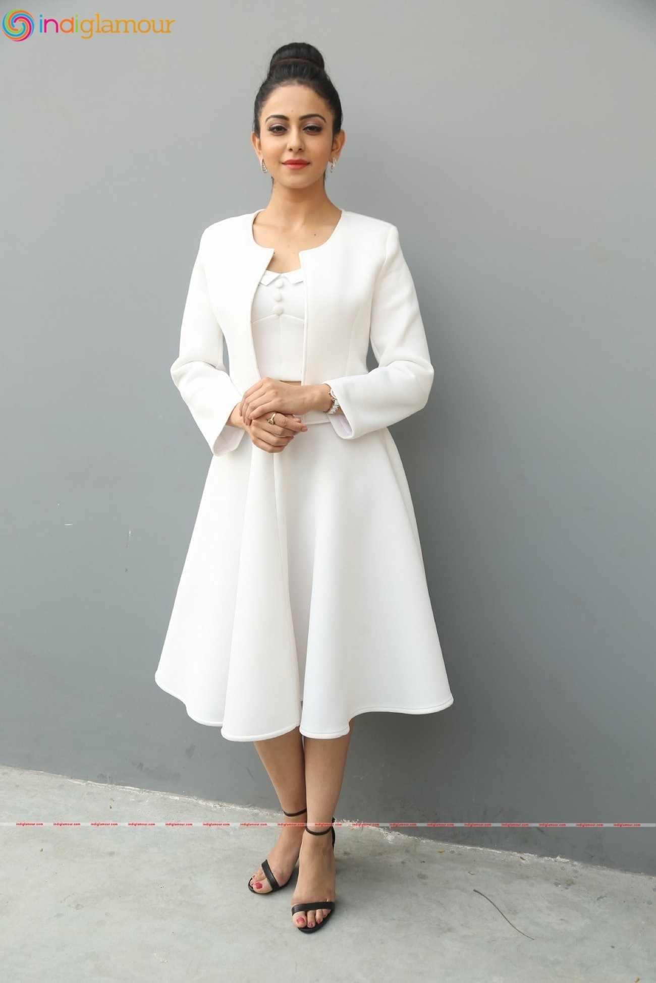 Rakul Preet Singh Actress hd photo