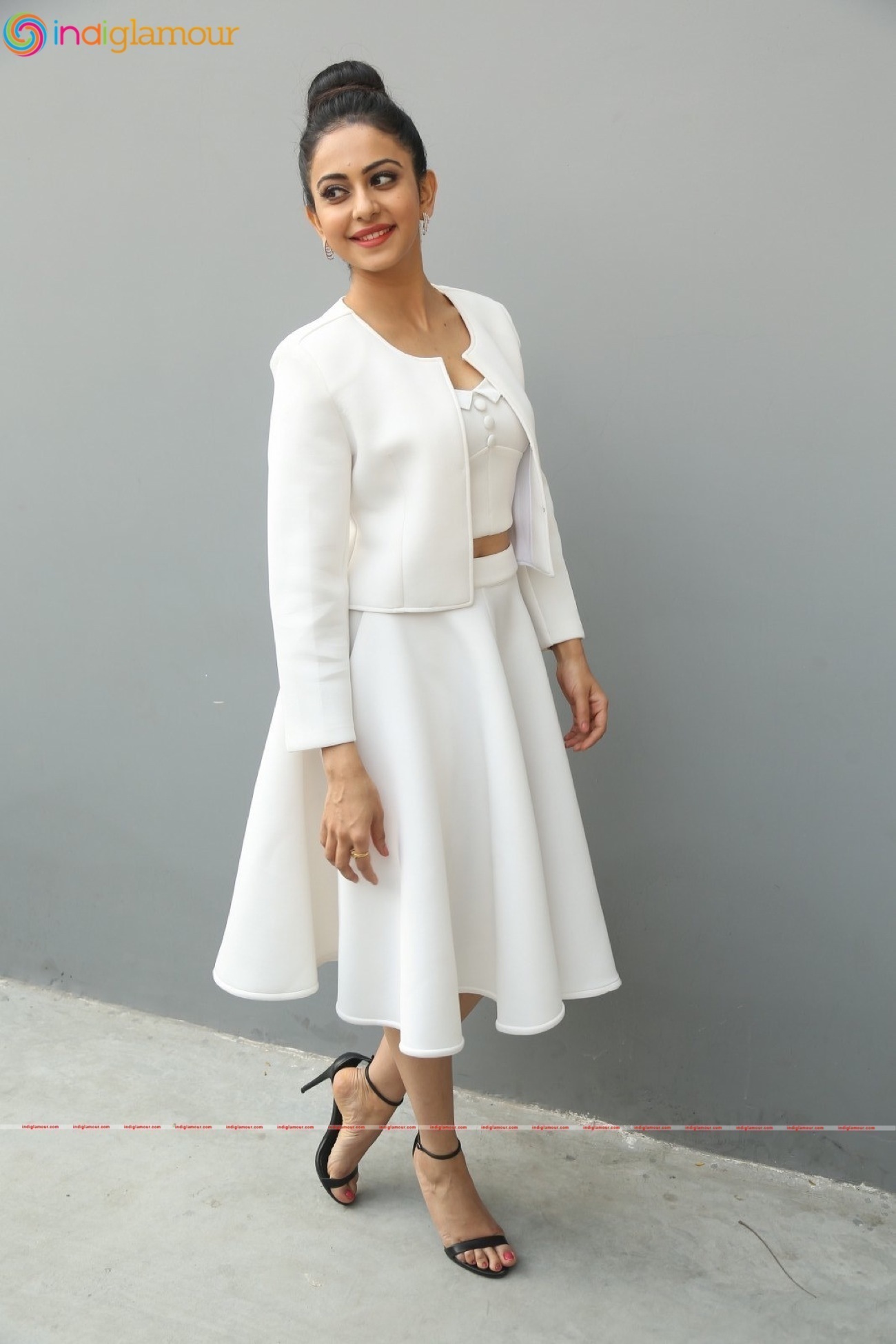 Rakul Preet Singh Actress hd photo