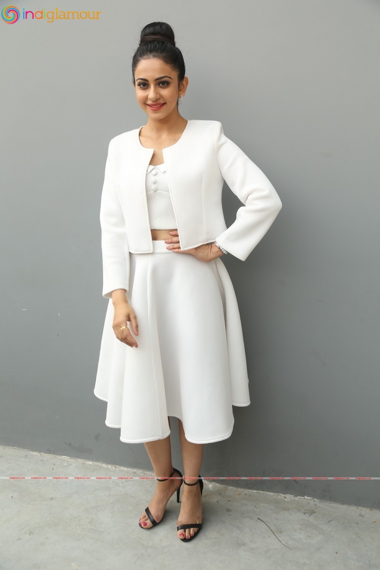 Rakul Preet Singh Actress hd photo