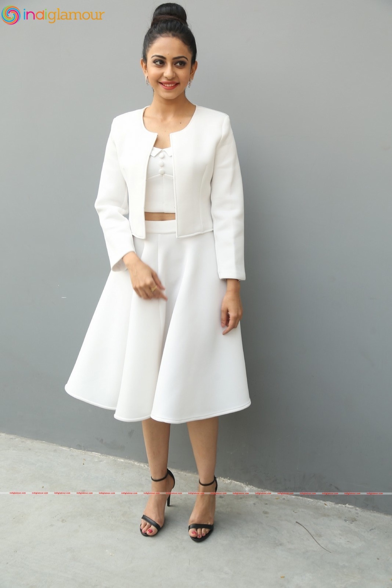 Rakul Preet Singh Actress hd photo