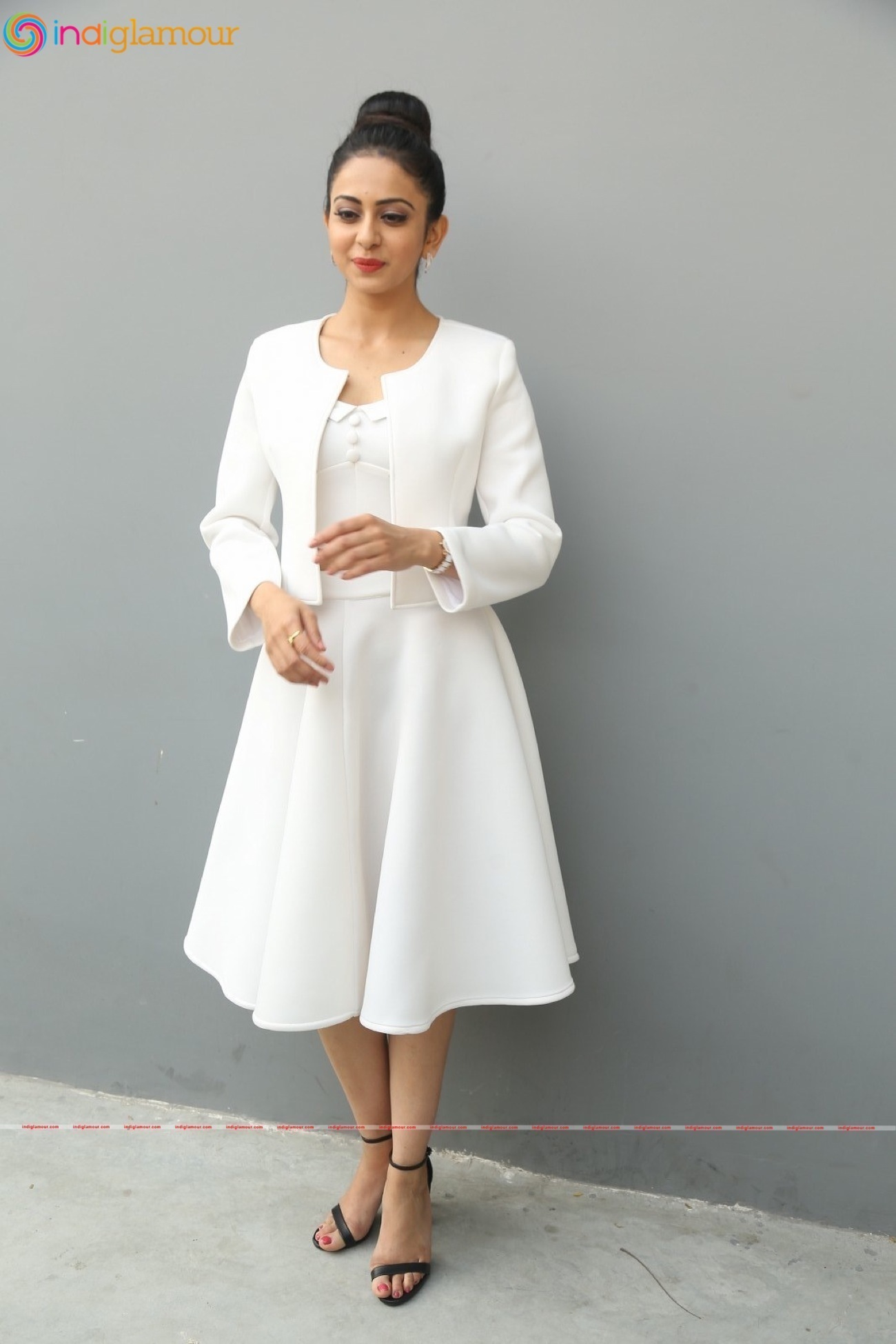 Rakul Preet Singh Actress hd photo
