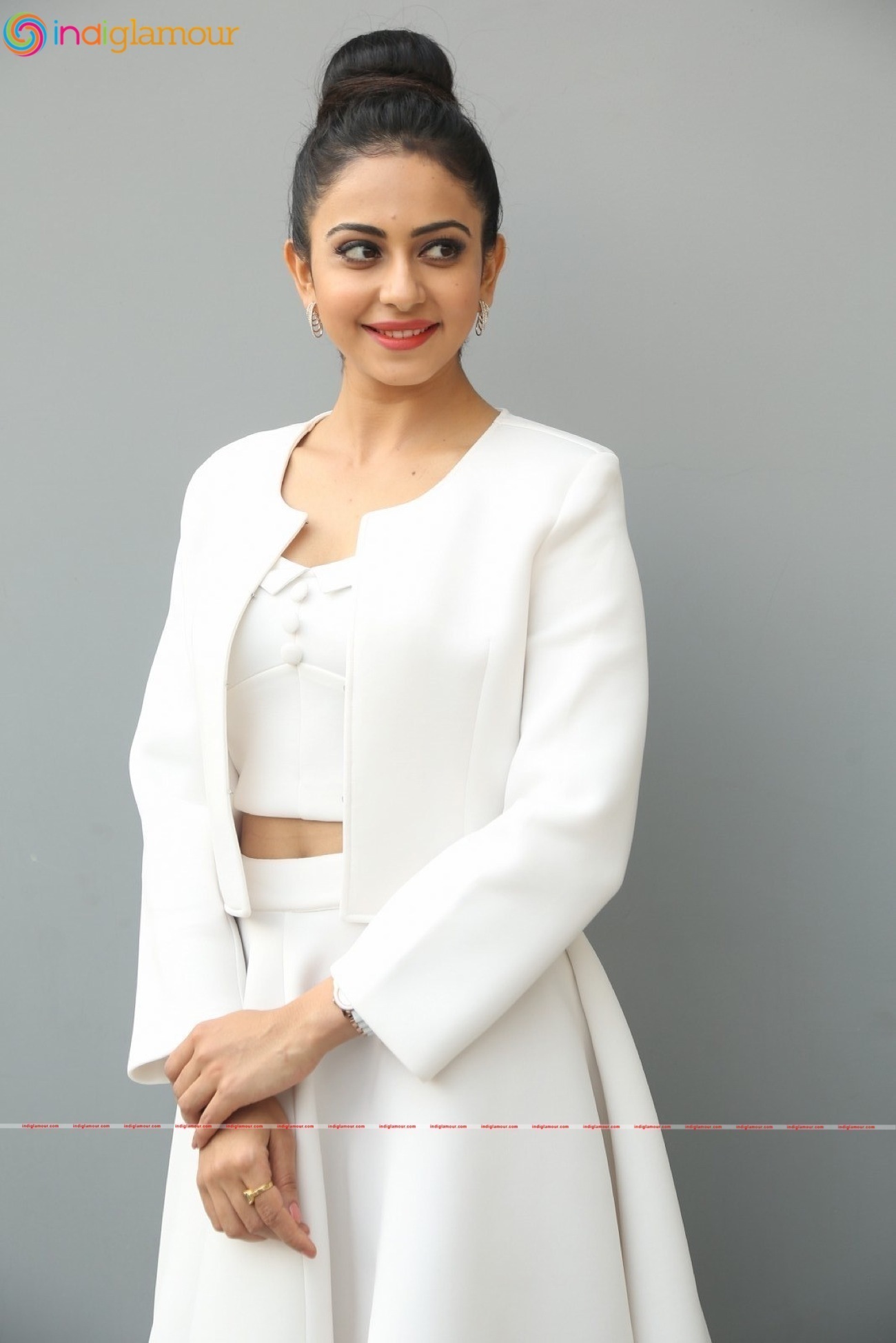 Rakul Preet Singh Actress hd photo