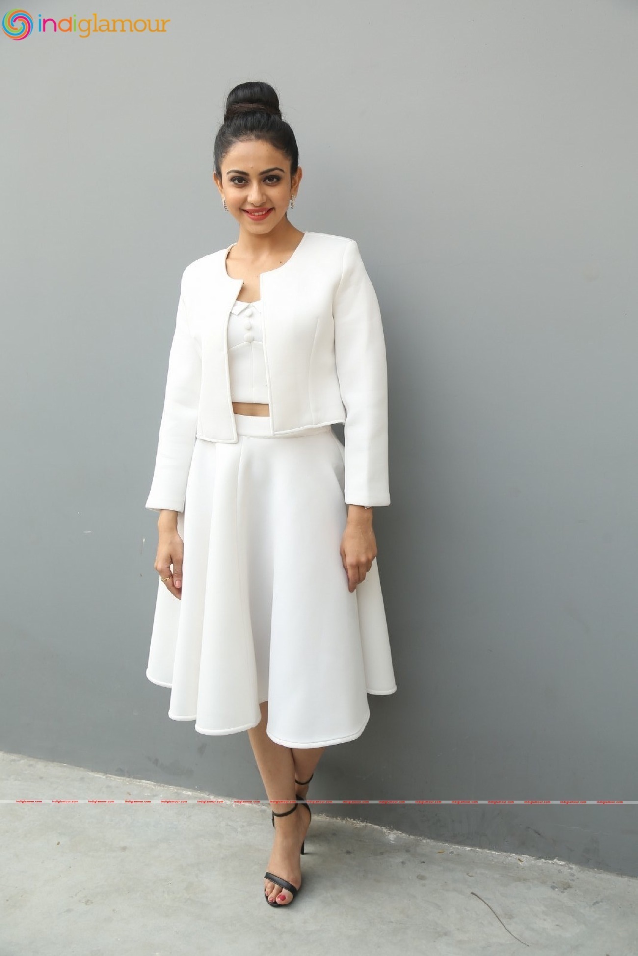 Rakul Preet Singh Actress hd photo