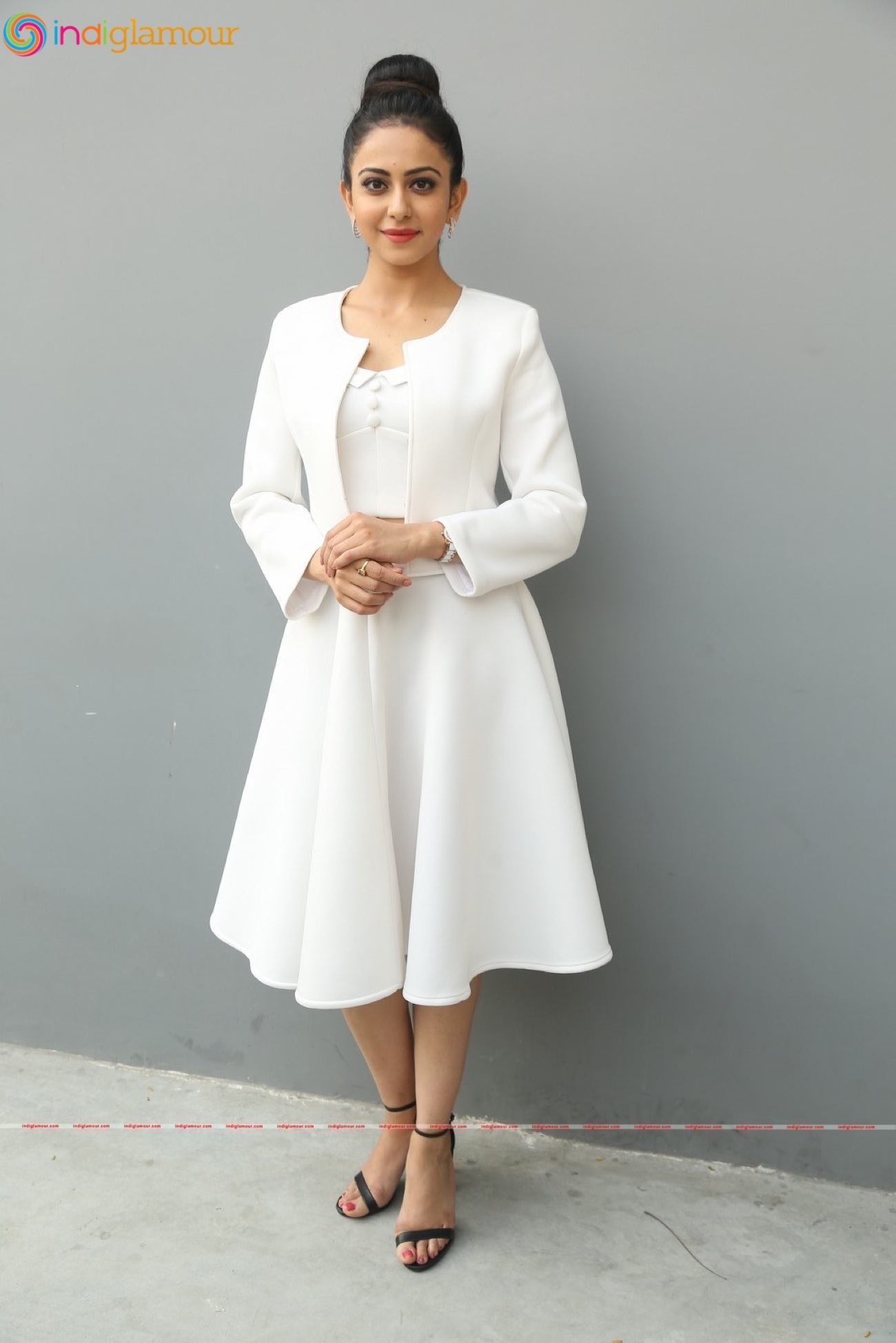 Rakul Preet Singh Actress hd photo
