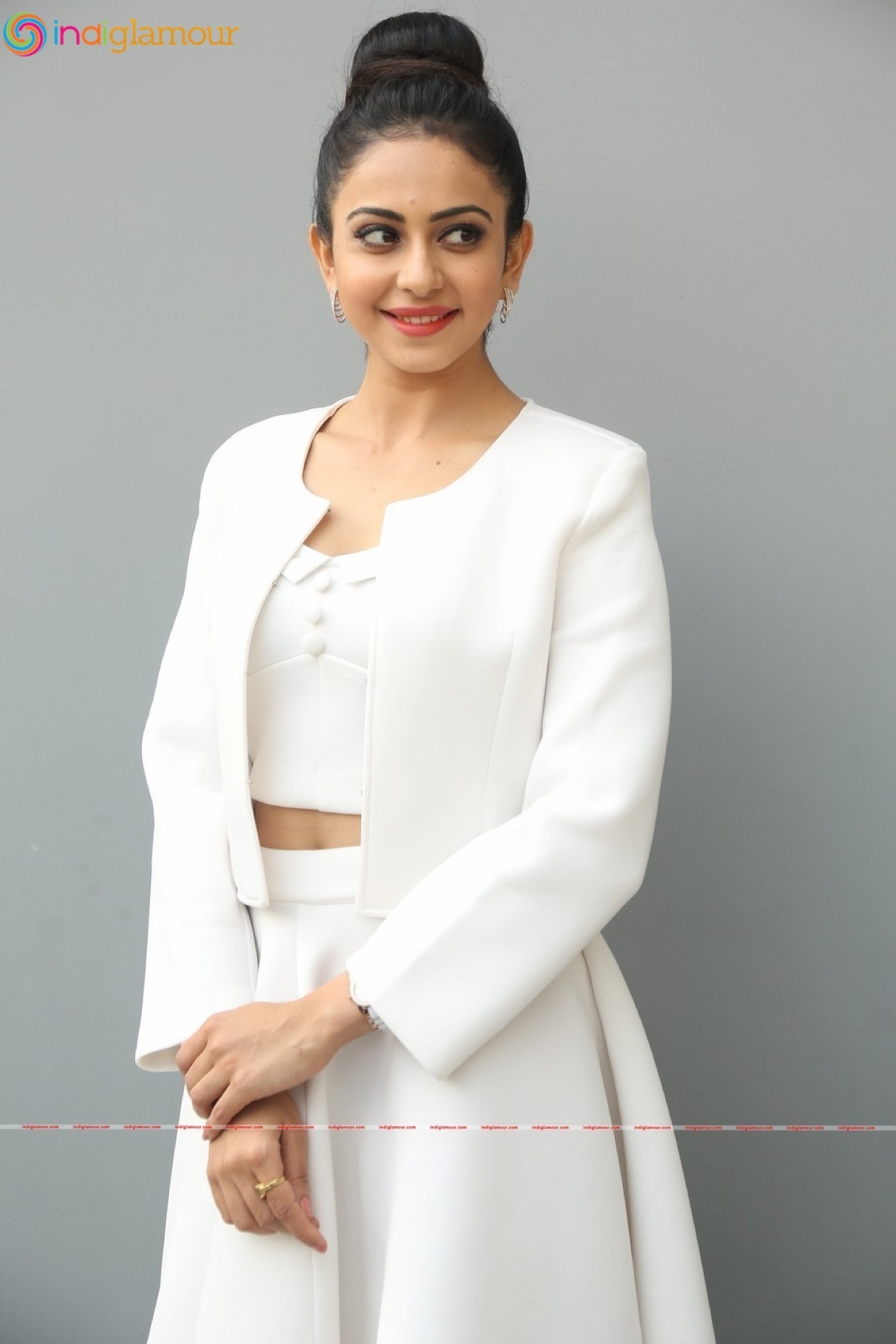 Rakul Preet Singh Actress hd photo