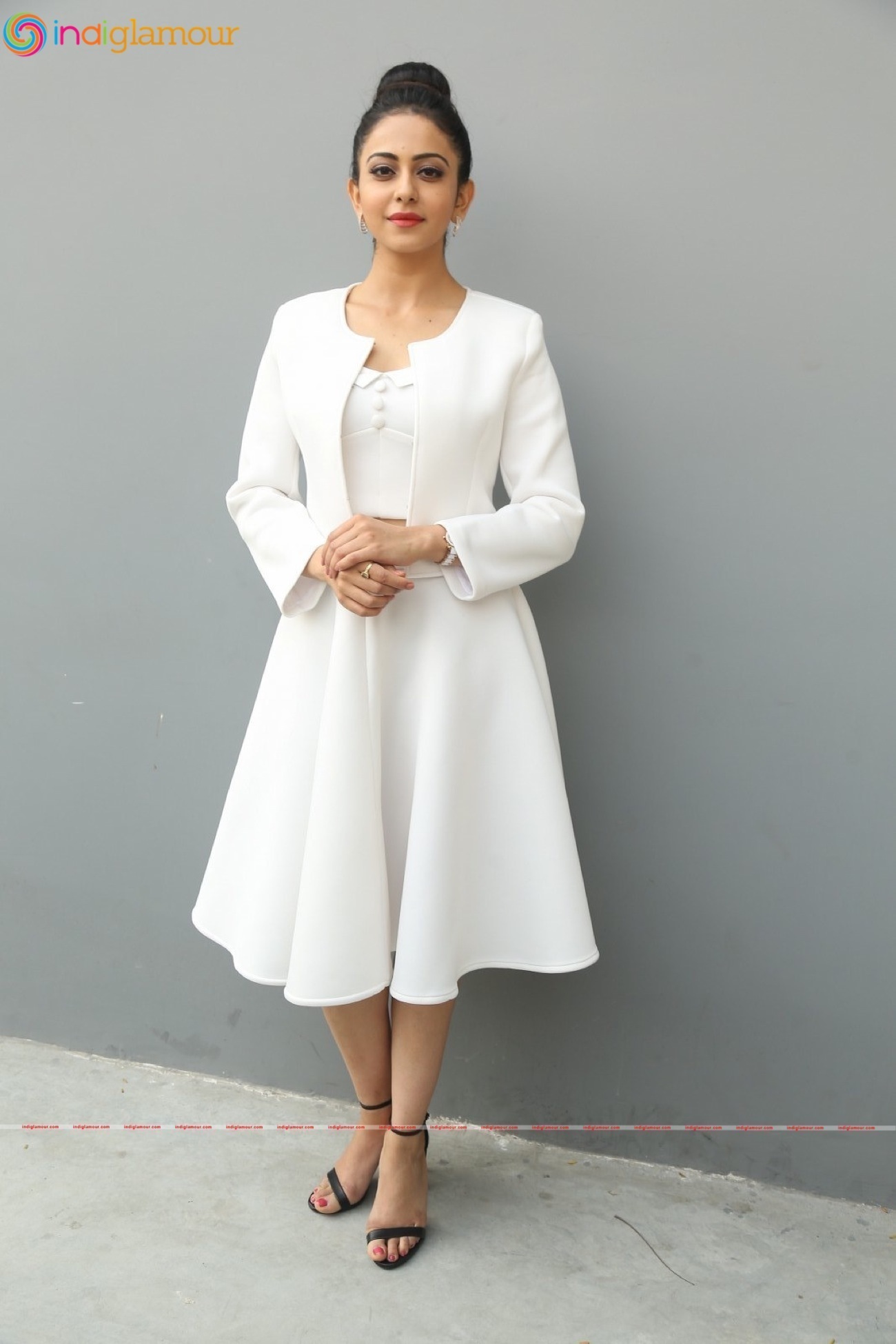 Rakul Preet Singh Actress hd photo