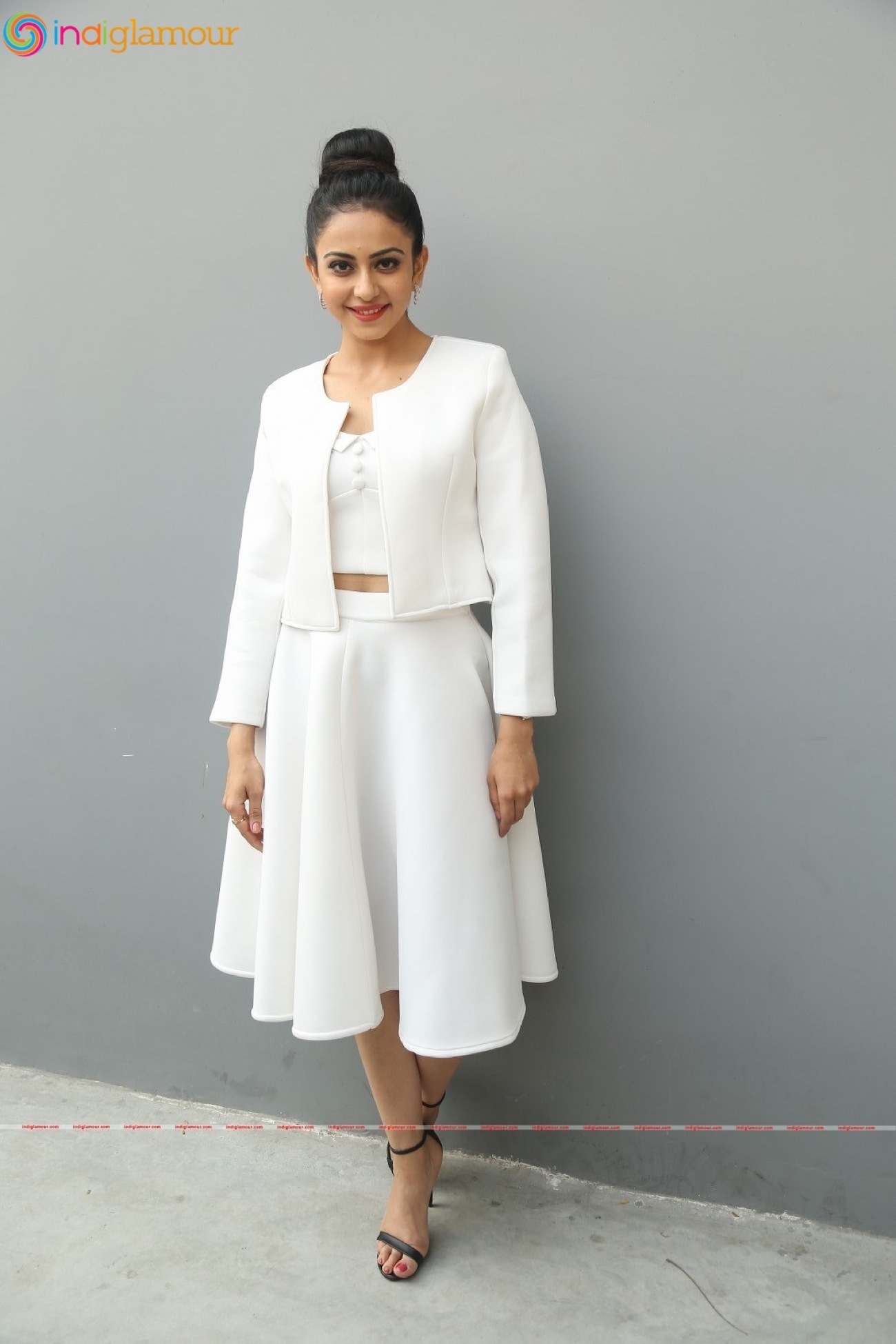 Rakul Preet Singh Actress hd photo