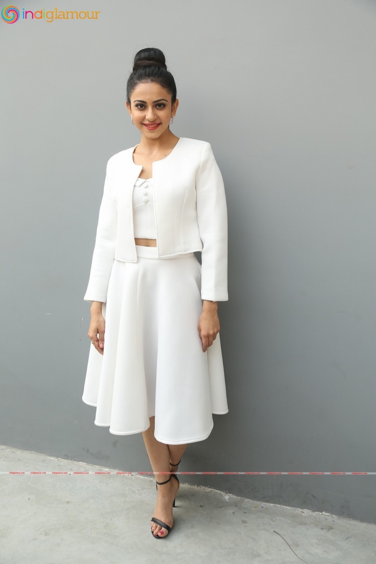 Rakul Preet Singh Actress hd photo