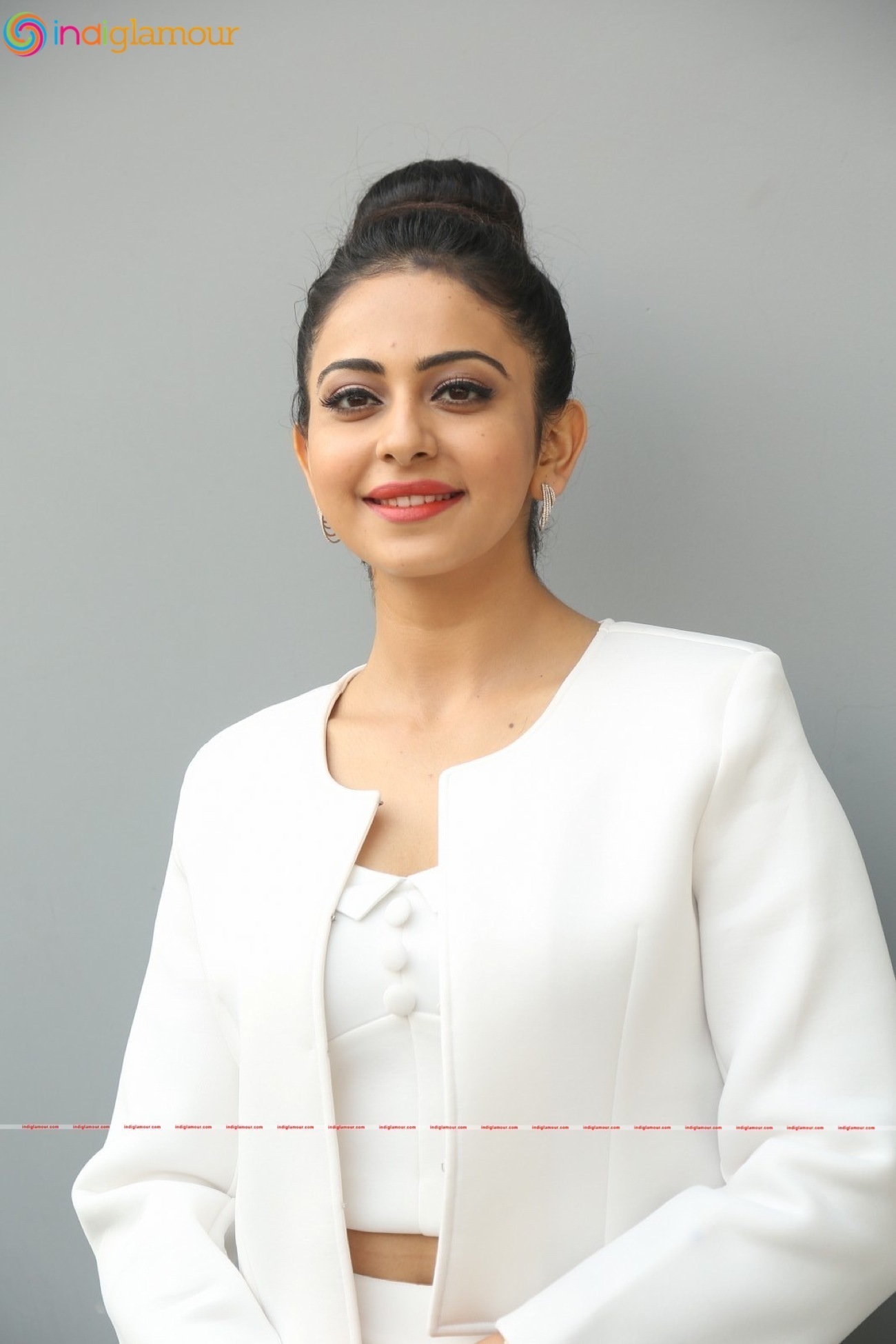 Rakul Preet Singh Actress hd photo