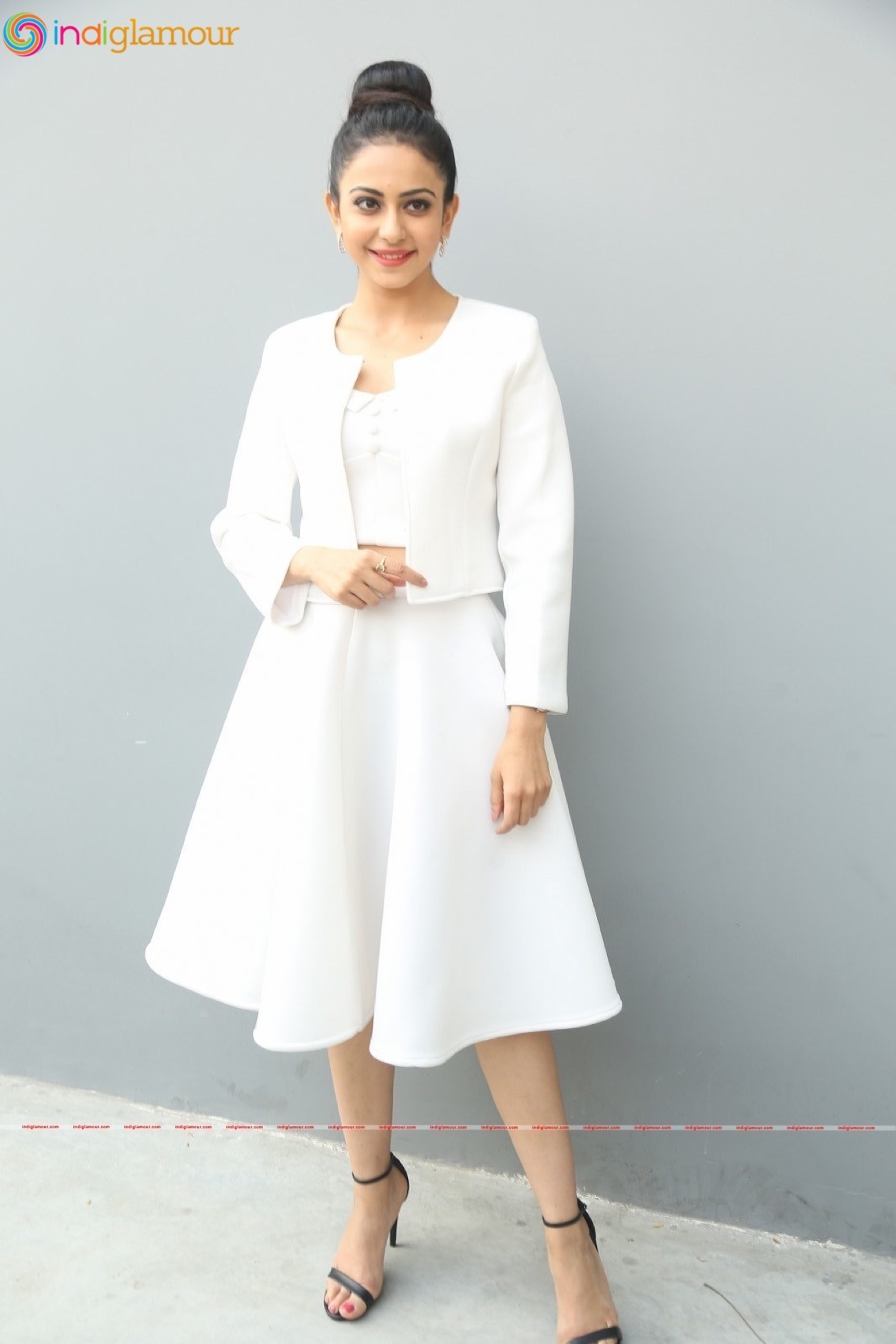 Rakul Preet Singh Actress hd photo
