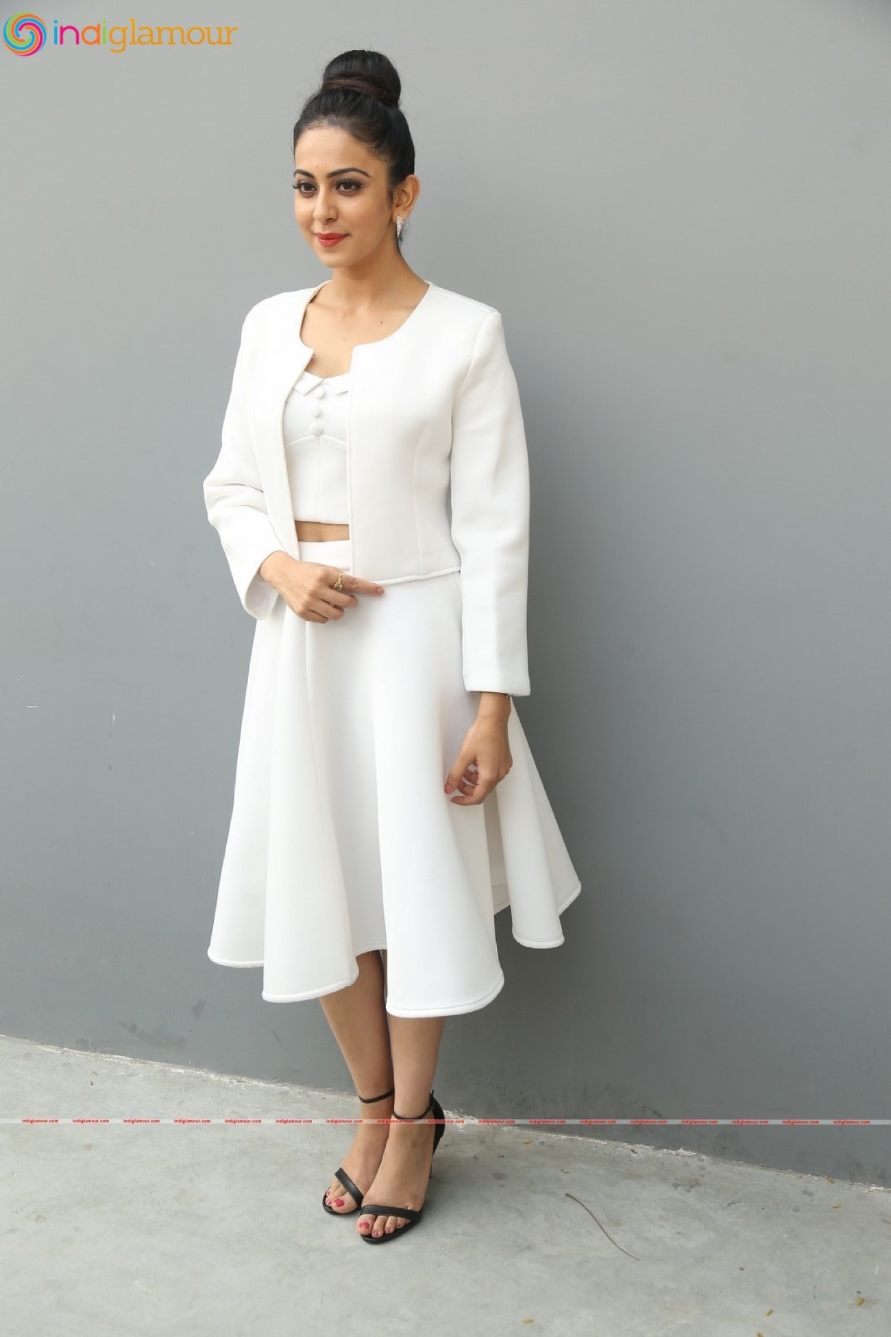 Rakul Preet Singh Actress hd photo
