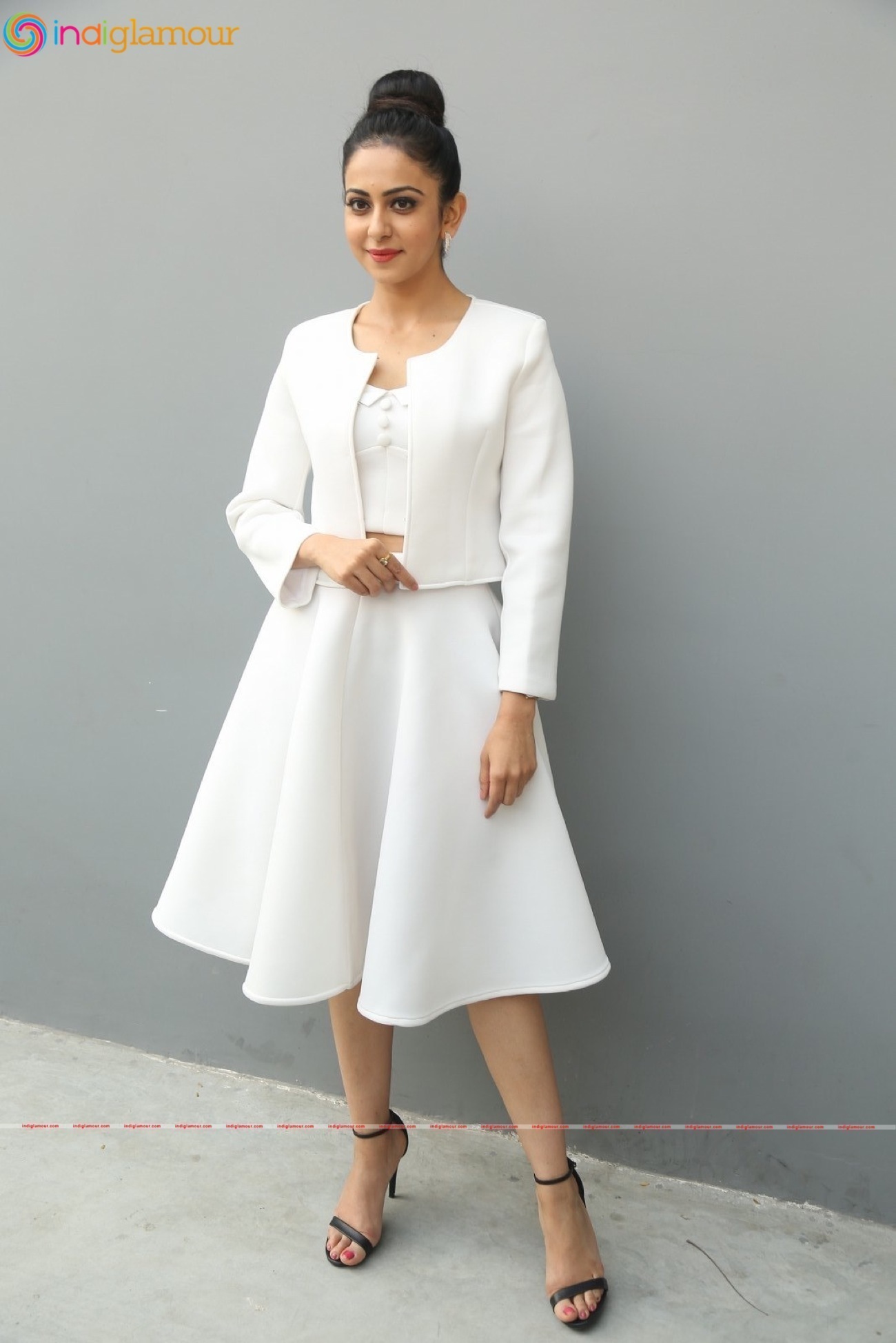 Rakul Preet Singh Actress hd photo