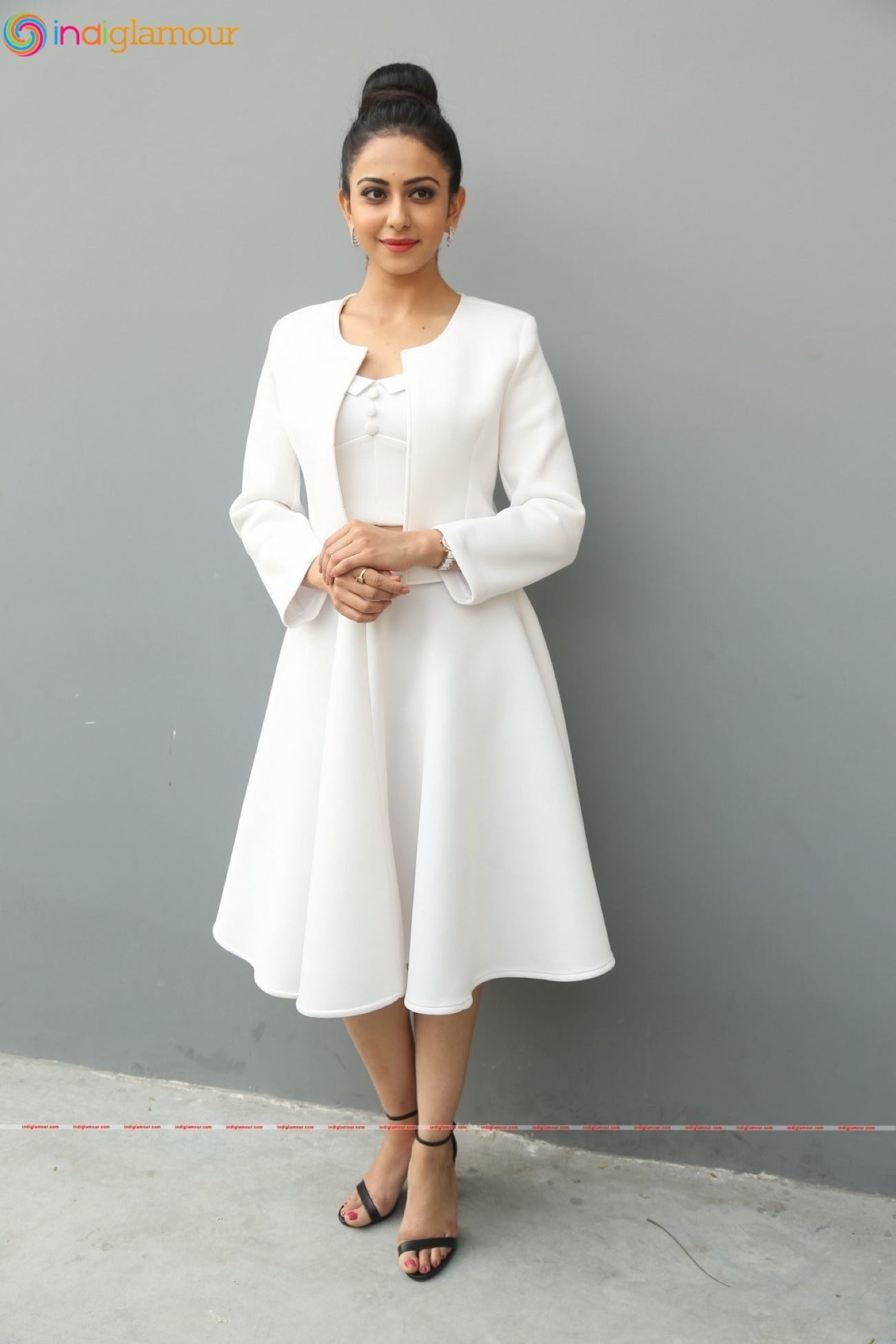 Rakul Preet Singh Actress hd photo