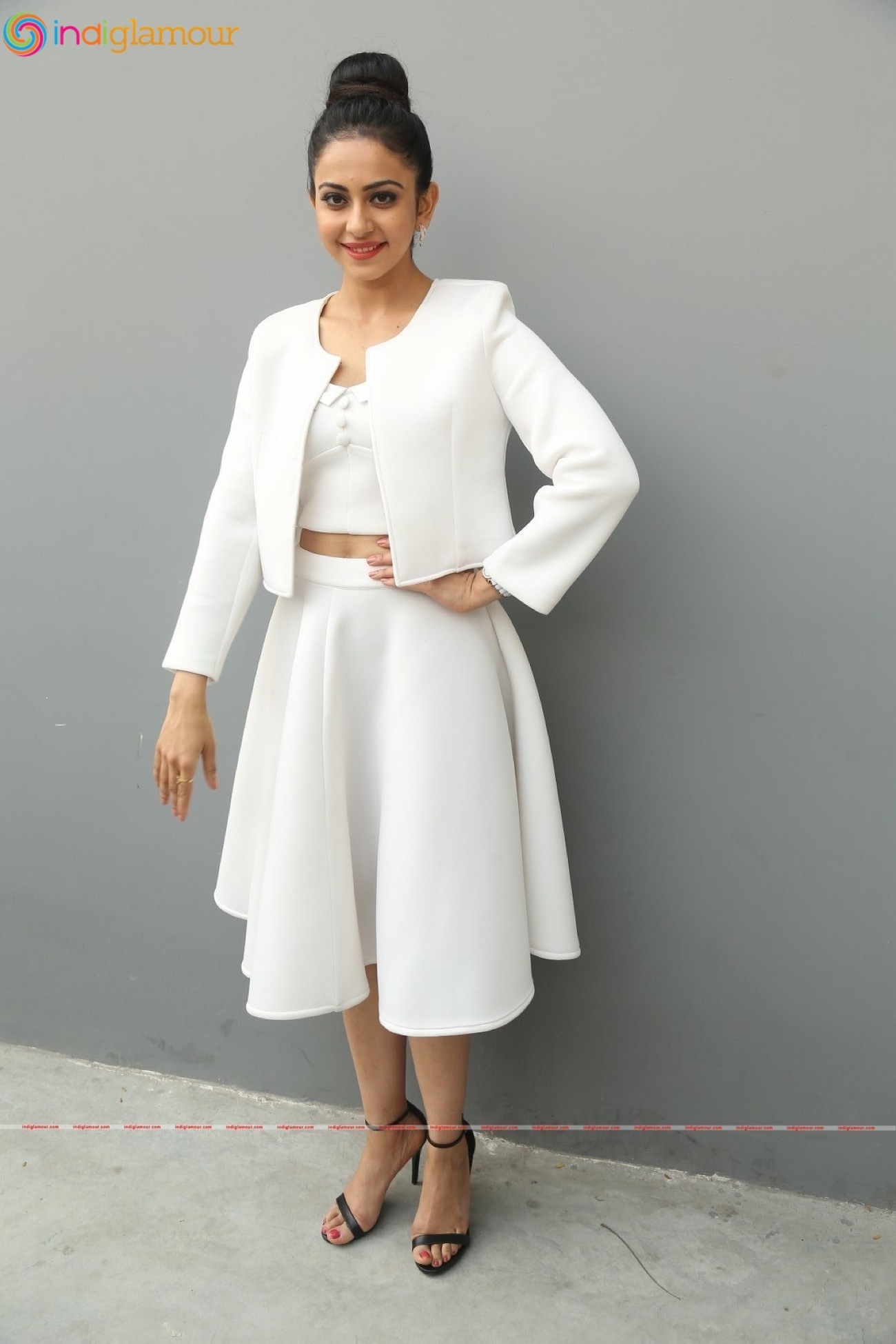 Rakul Preet Singh Actress hd photo