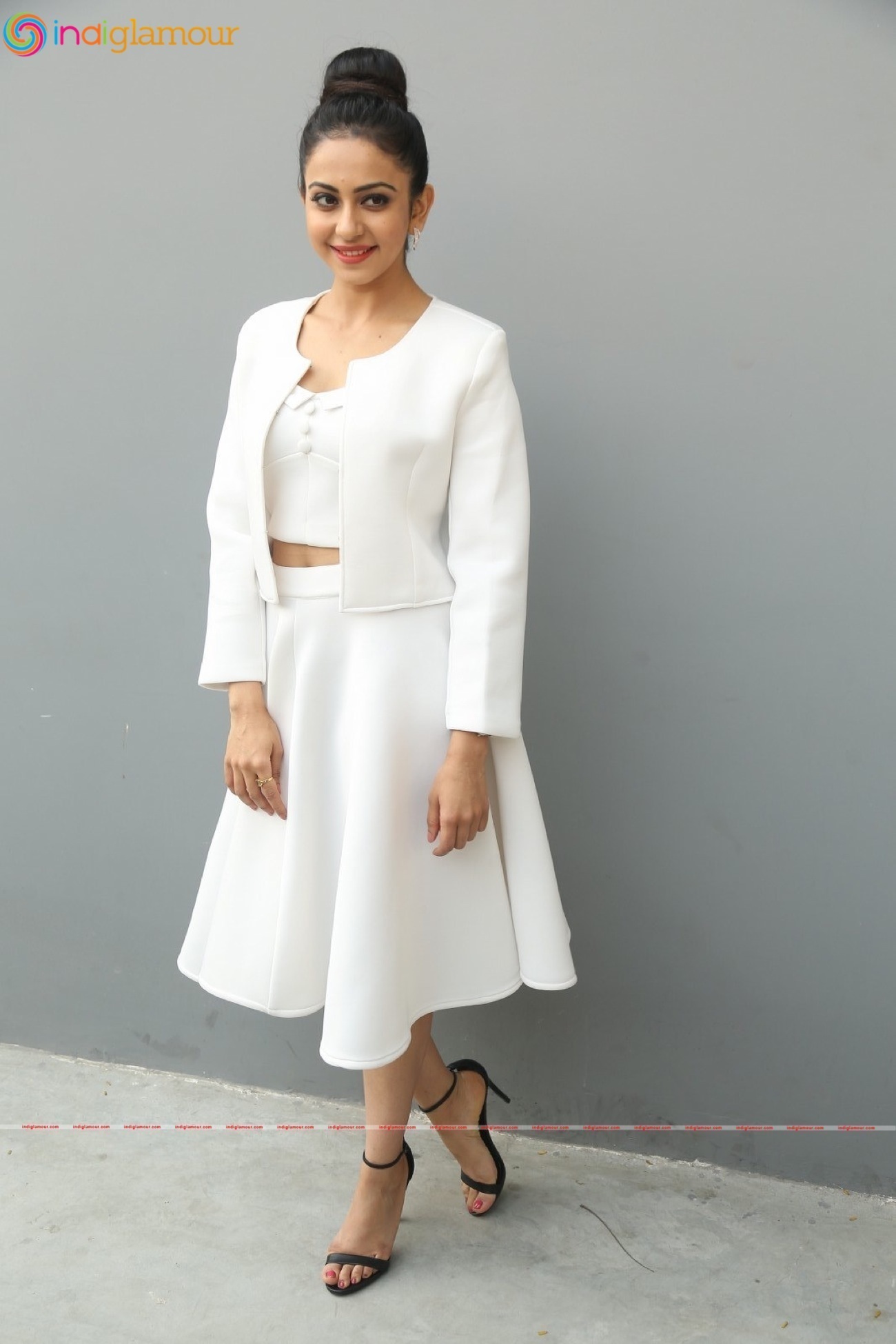 Rakul Preet Singh Actress hd photo
