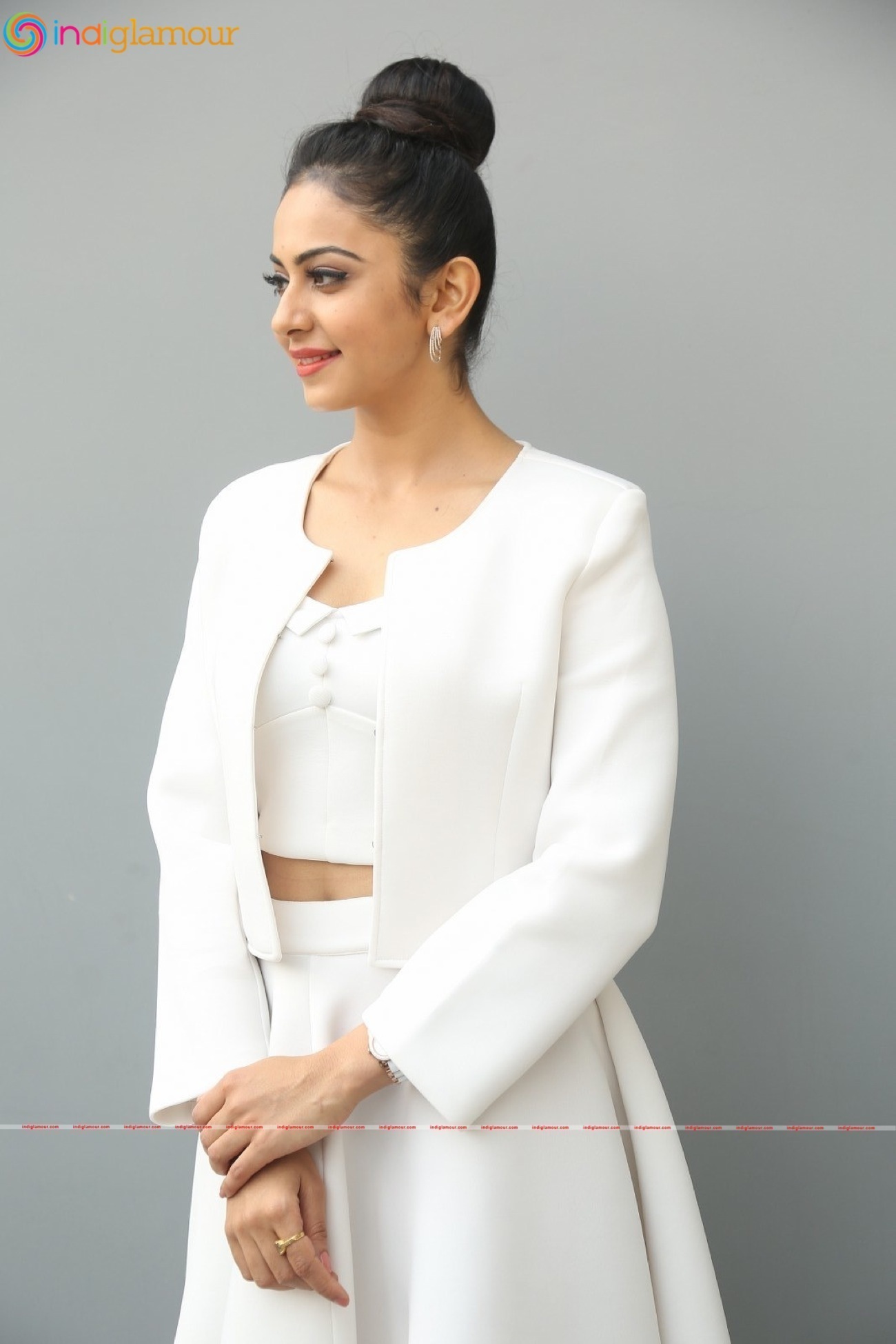 Rakul Preet Singh Actress hd photo