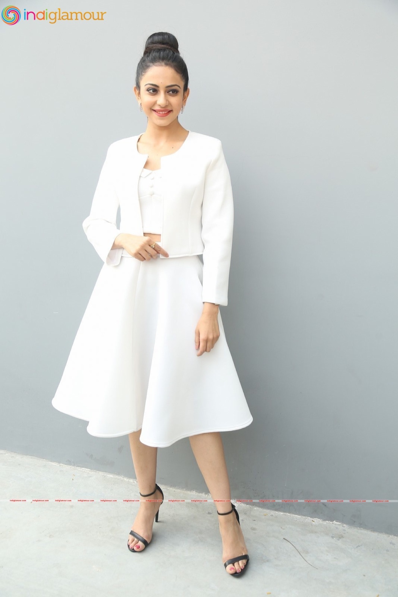 Rakul Preet Singh Actress hd photo