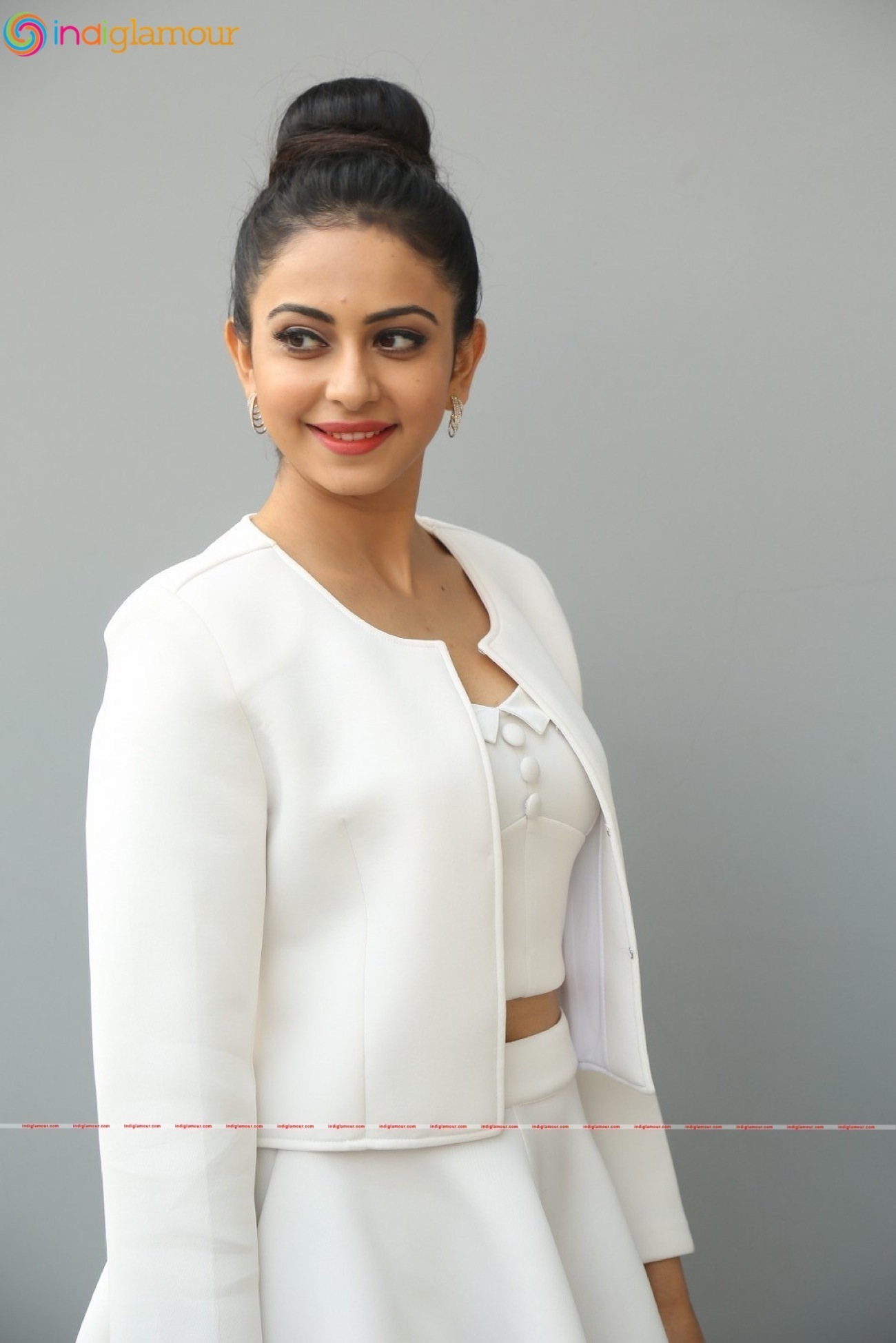Rakul Preet Singh Actress hd photo