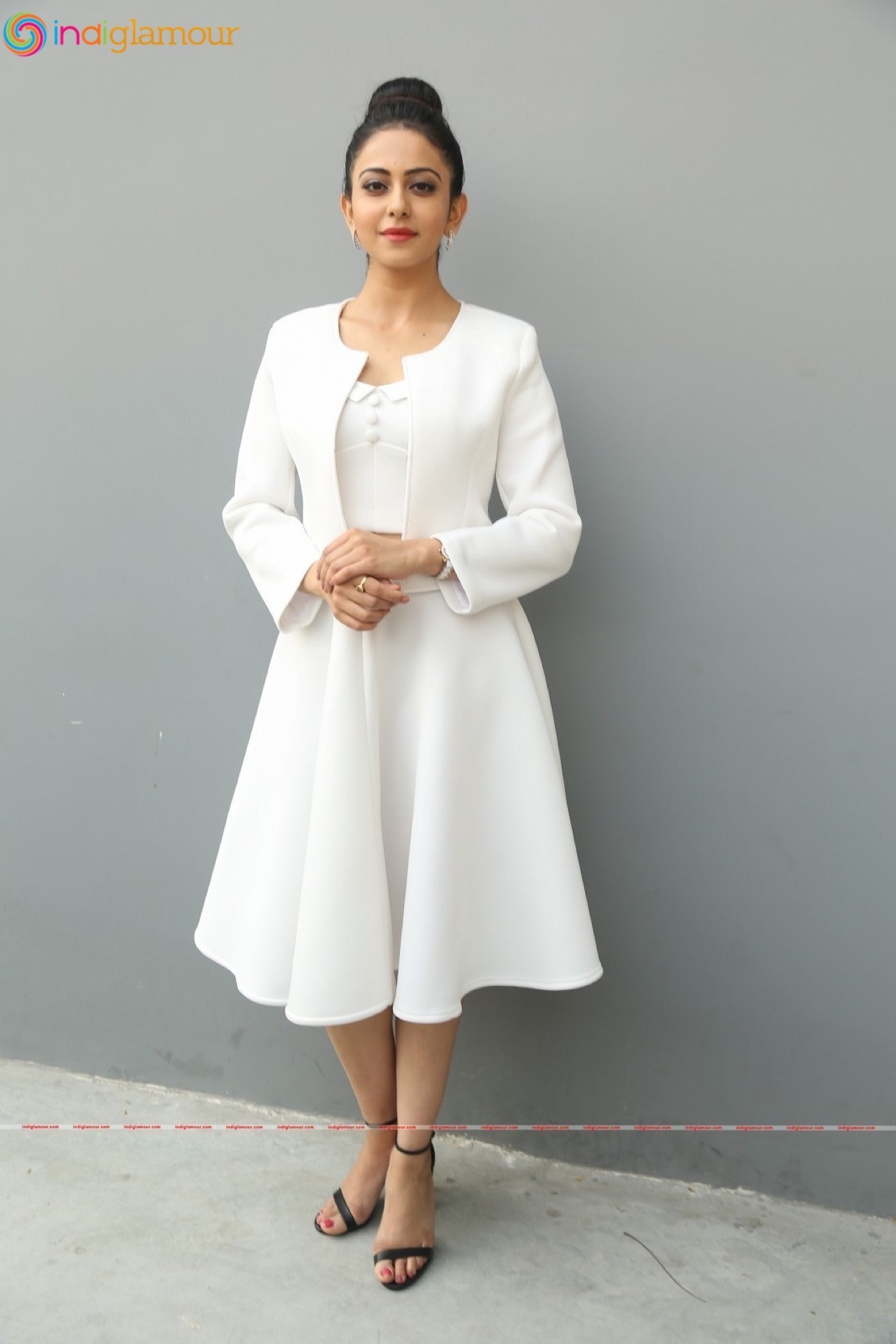Rakul Preet Singh Actress hd photo