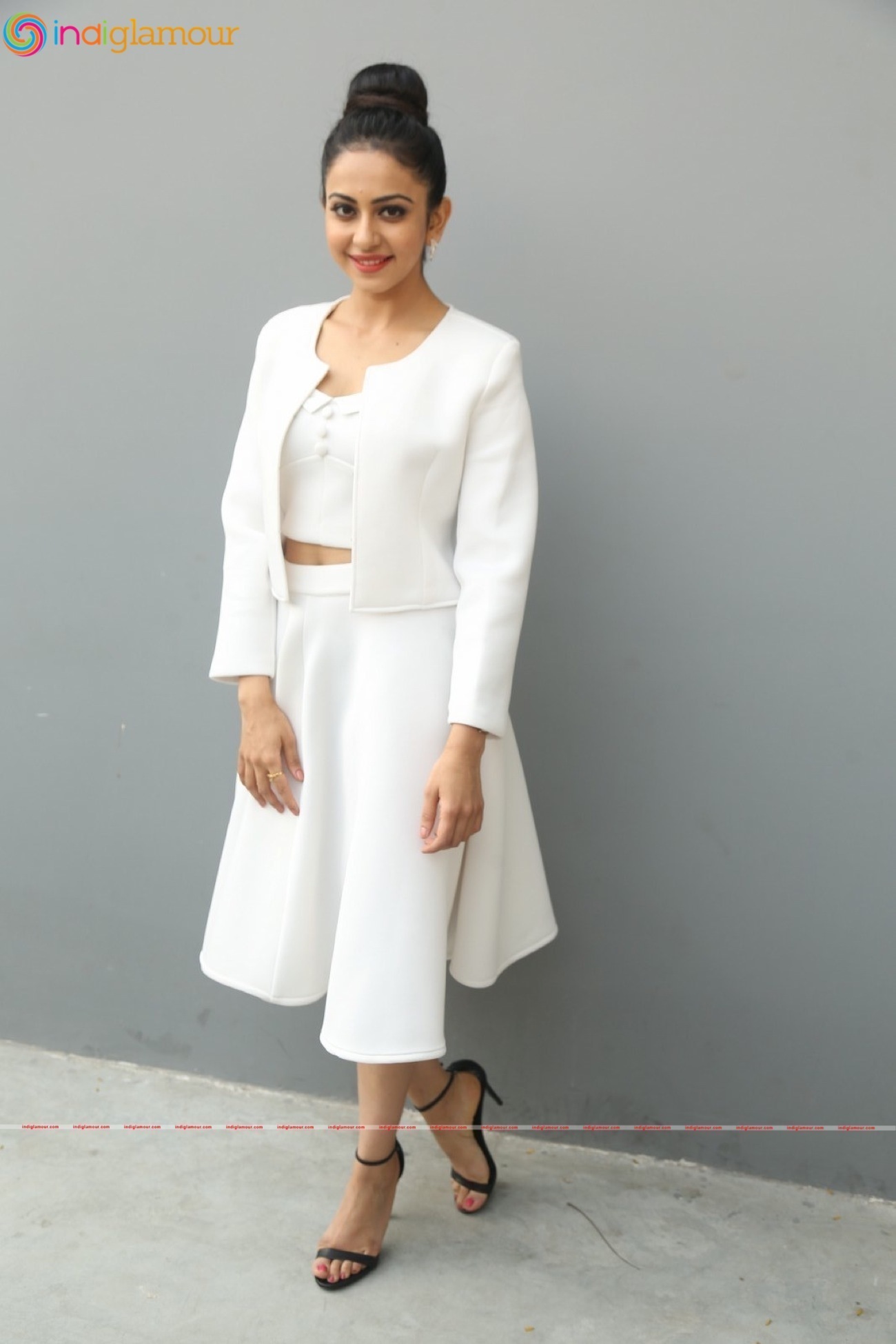 Rakul Preet Singh Actress hd photo