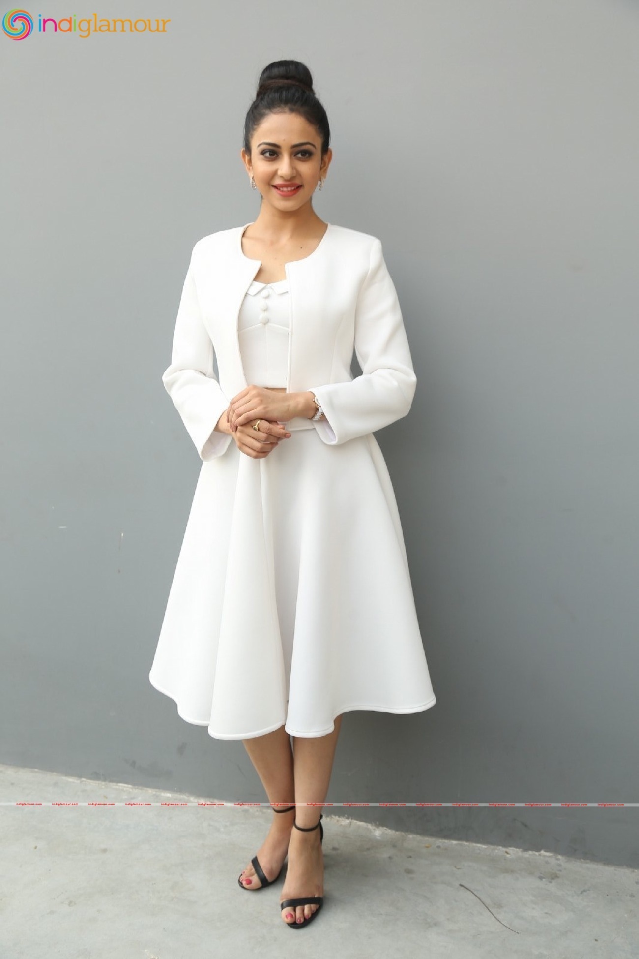 Rakul Preet Singh Actress hd photo