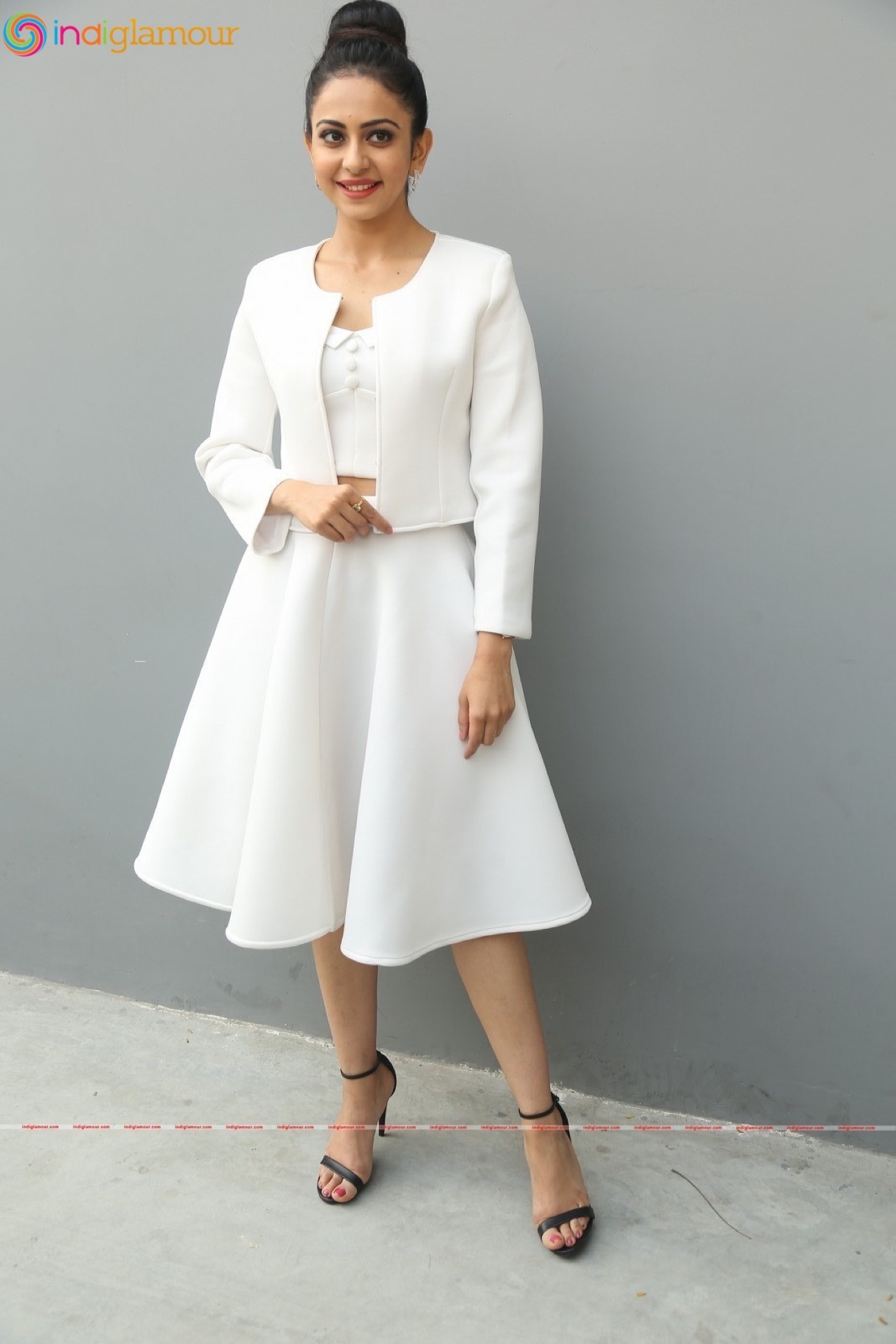 Rakul Preet Singh Actress hd photo