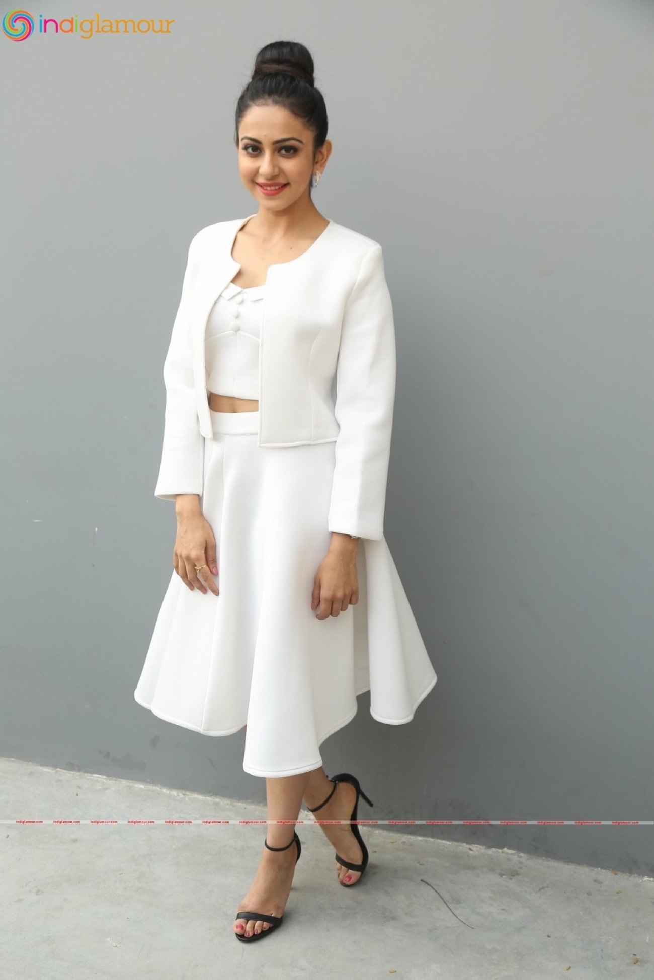 Rakul Preet Singh Actress hd photo