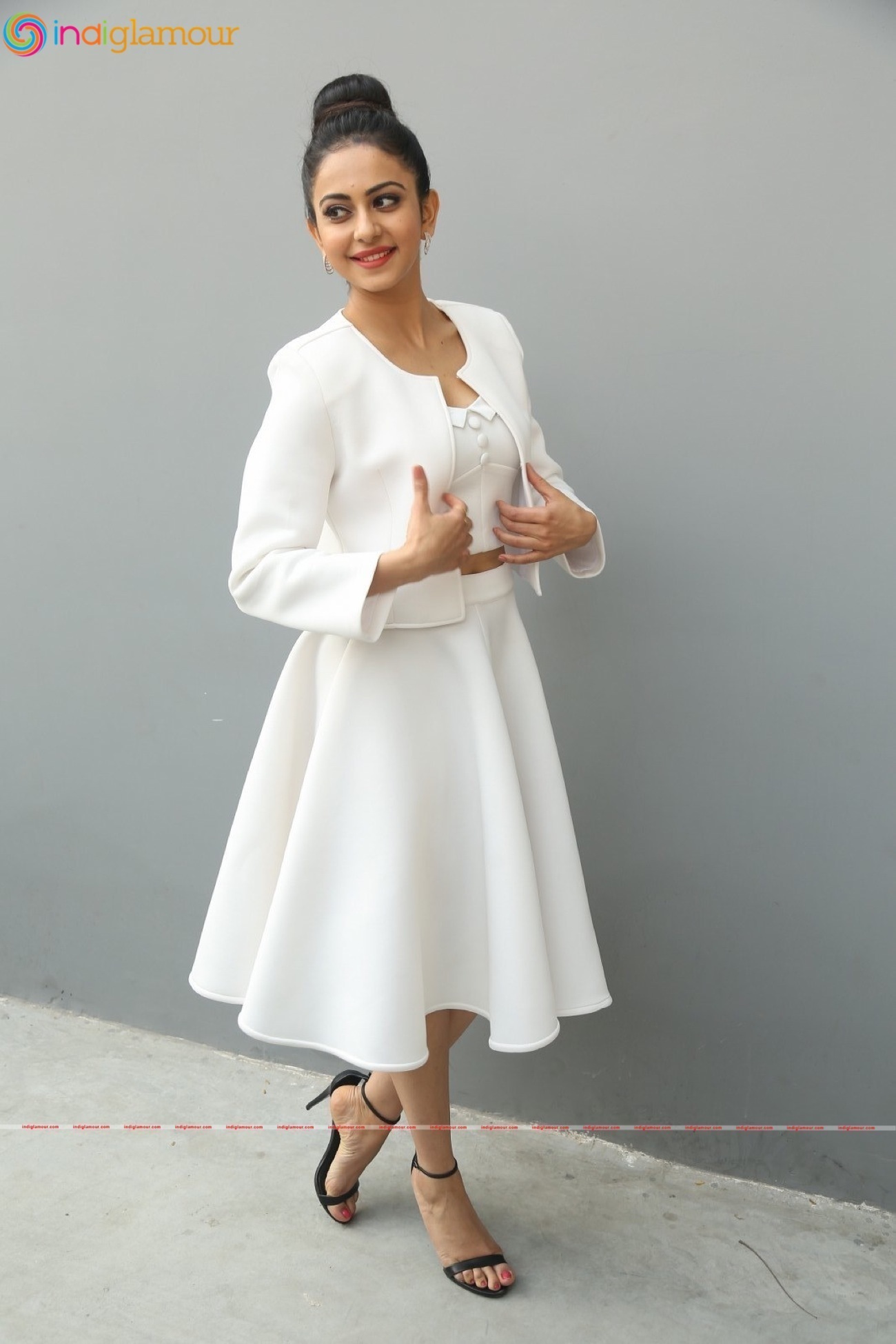 Rakul Preet Singh Actress hd photo