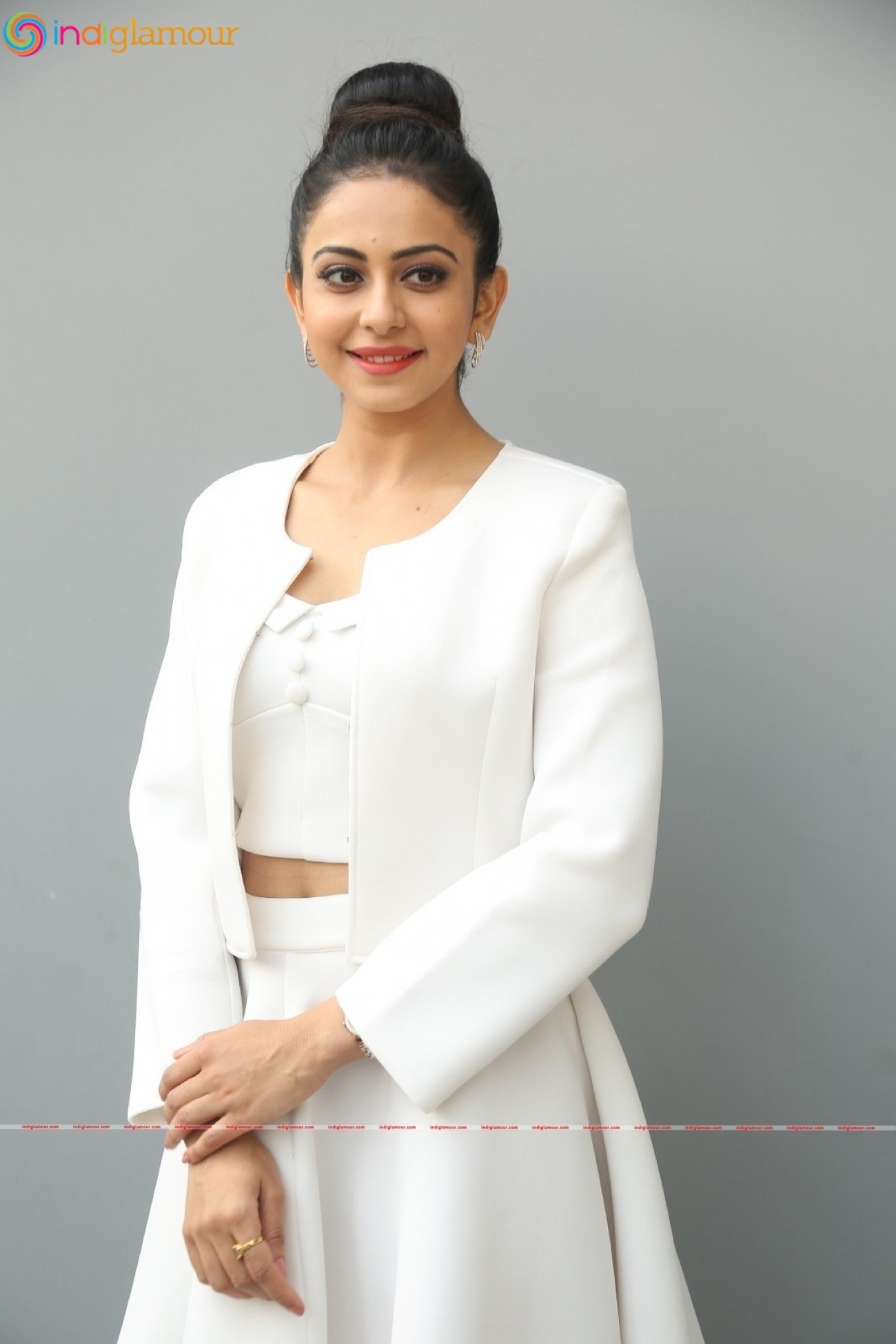 Rakul Preet Singh Actress hd photo