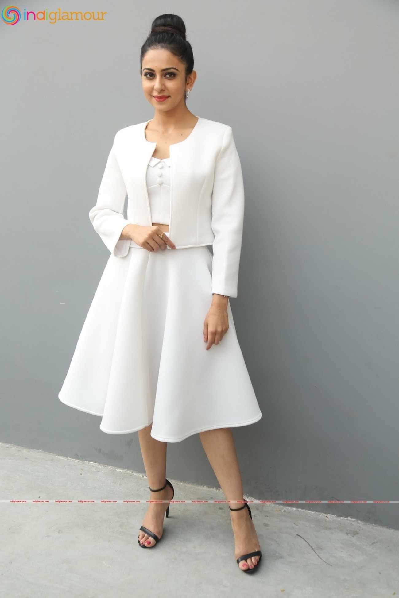 Rakul Preet Singh Actress hd photo